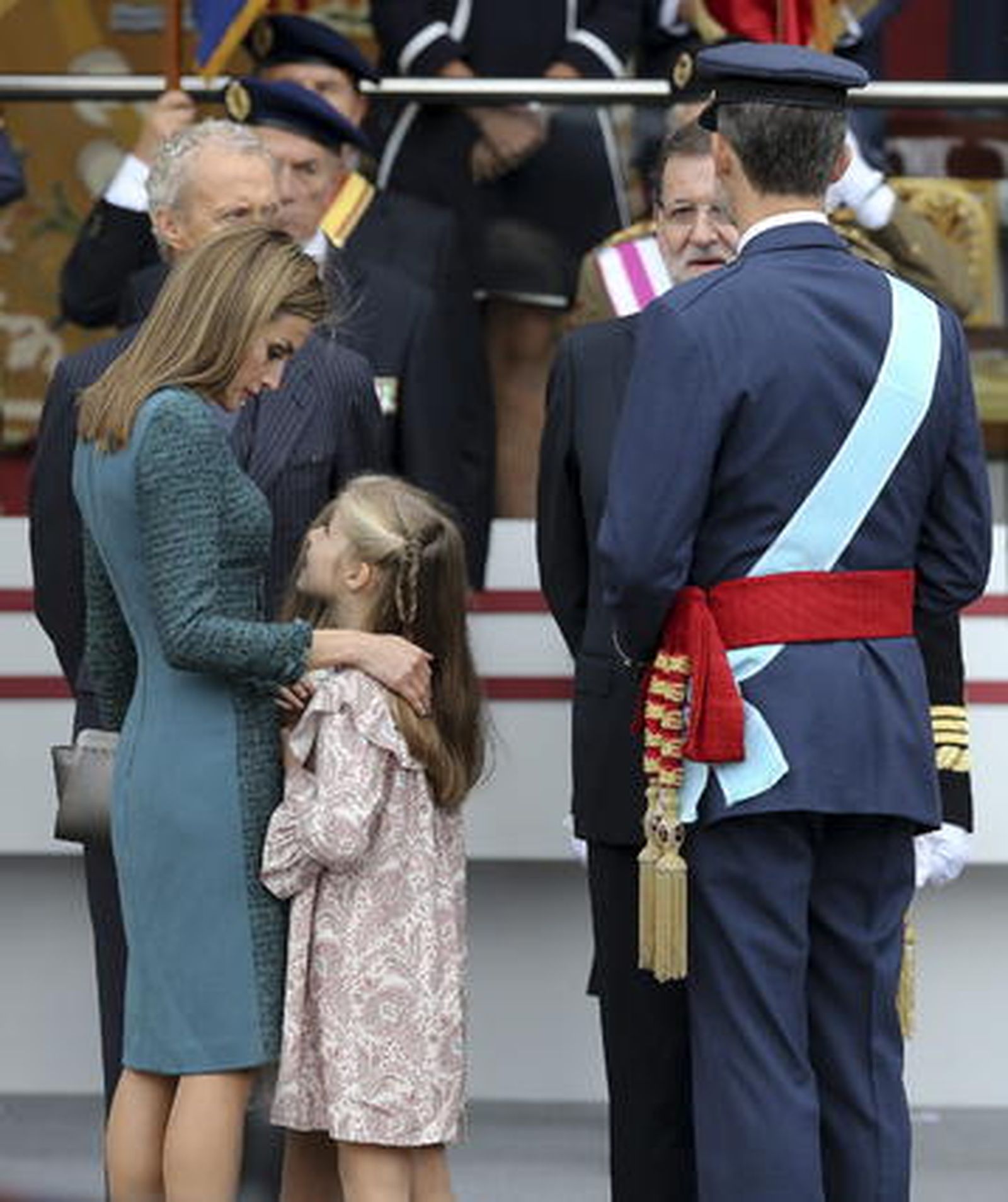 Foto: Ballesteros-Kiko Huesca (EFE)
