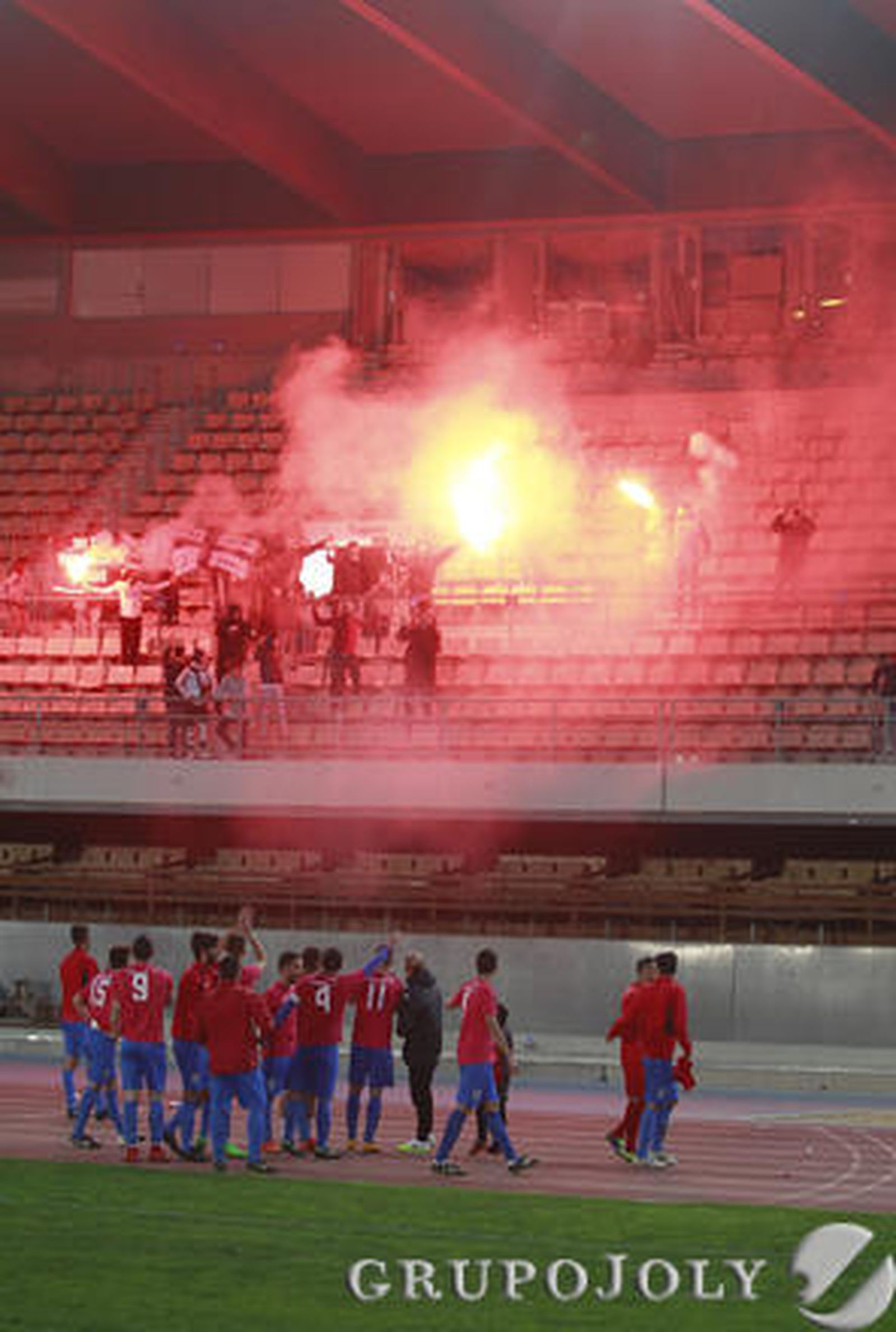 Foto: Jose Contreras