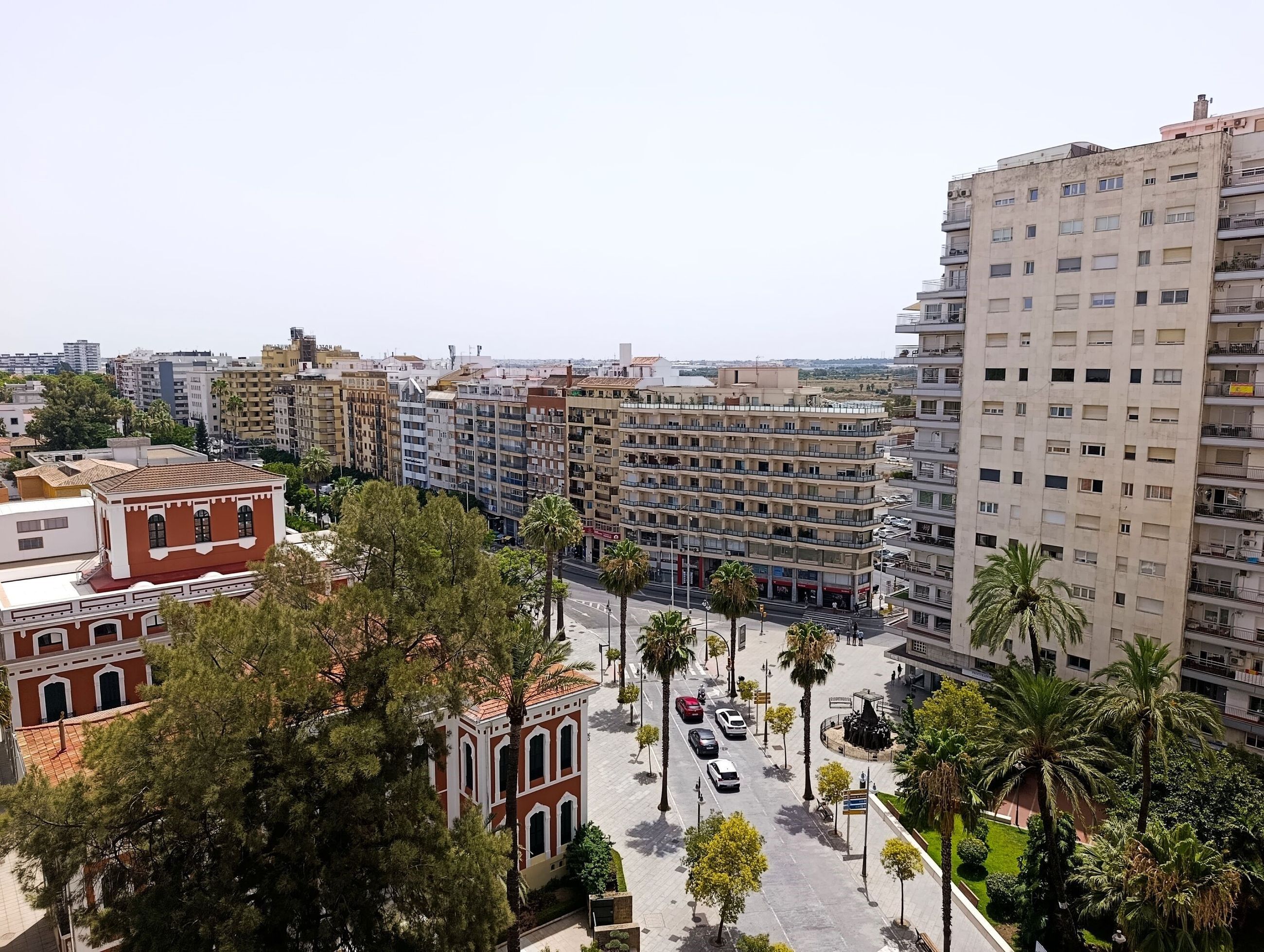 Huelva es la capital andaluza donde más crece la competencia por conseguir una vivienda en alquiler