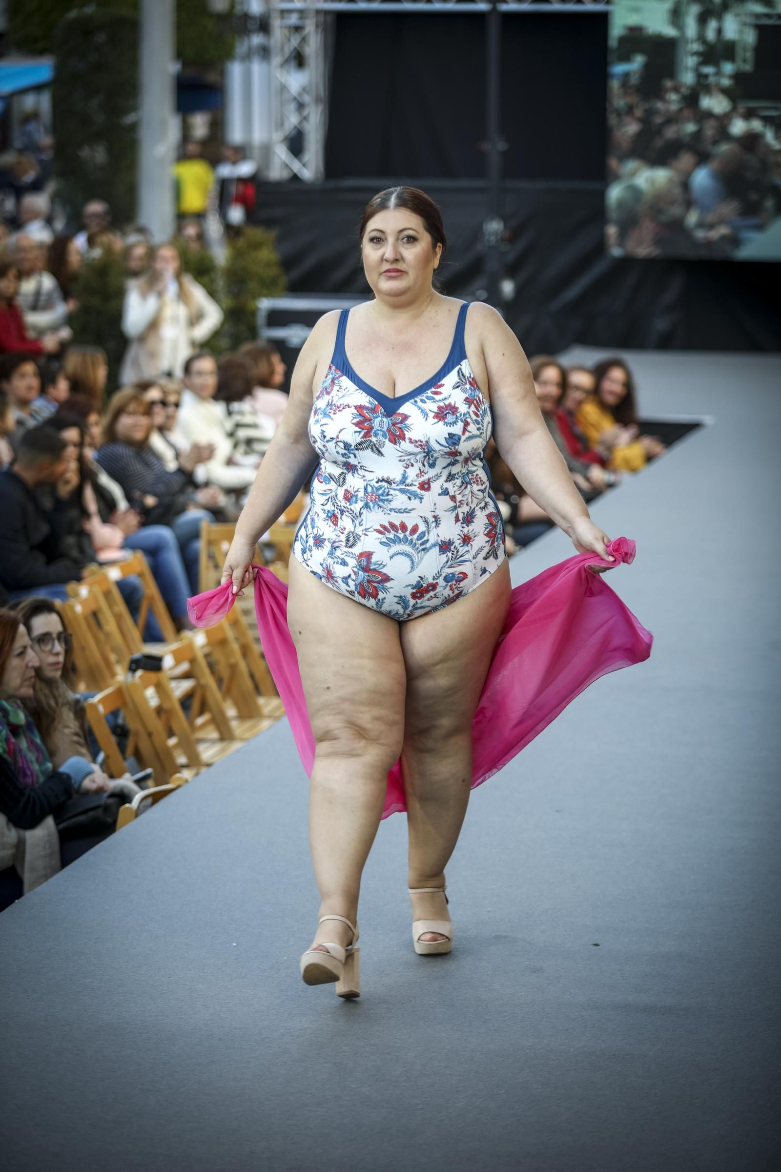 Imágenes de la pasarela 'SFDOModa'