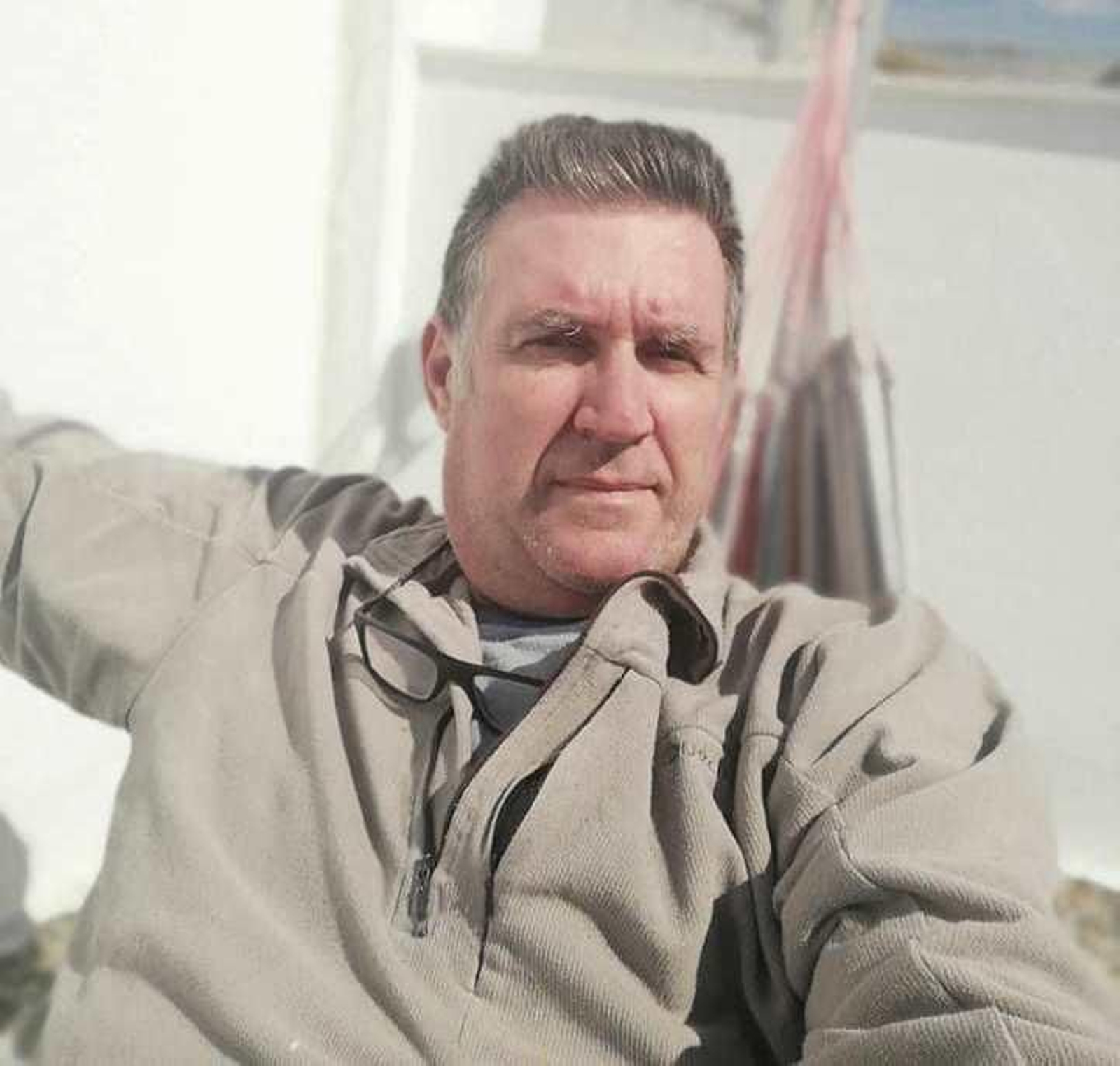 El doctor Enrique Guillén Morilla