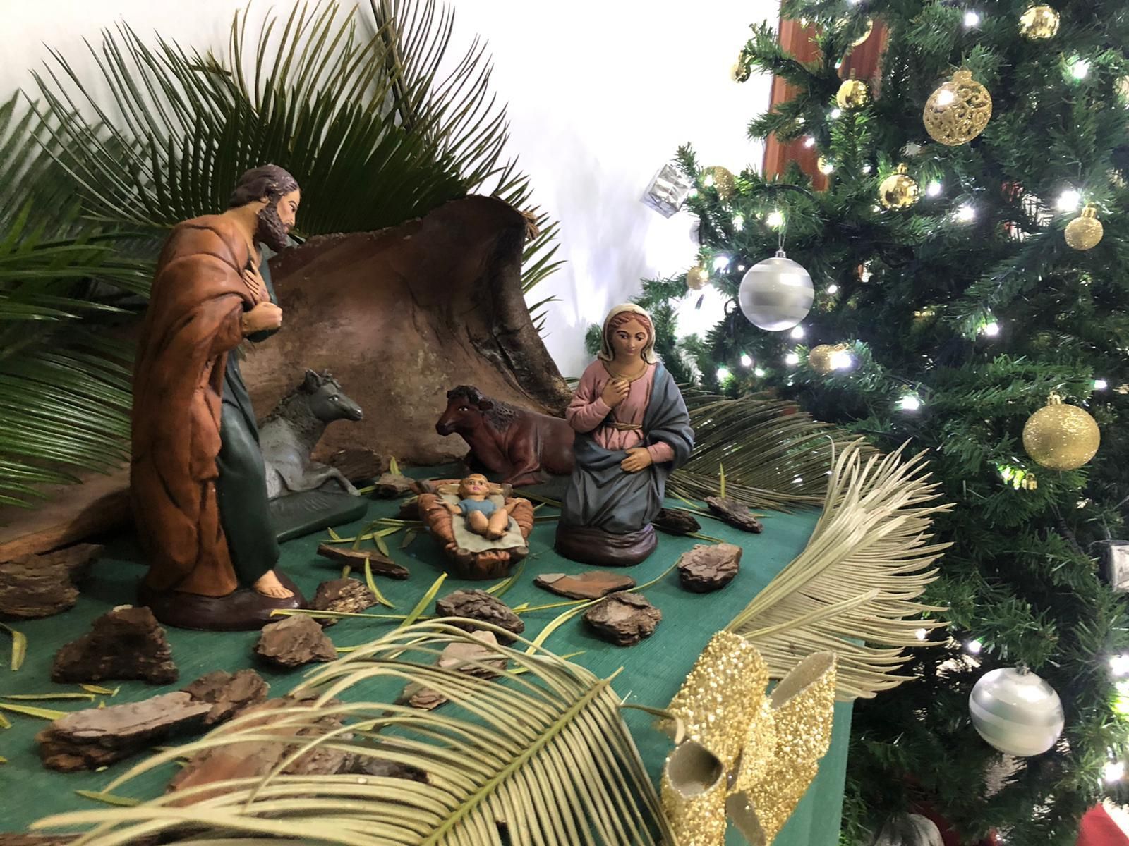 SAN SEBASTIÁN DE LOS BALLESTEROS.