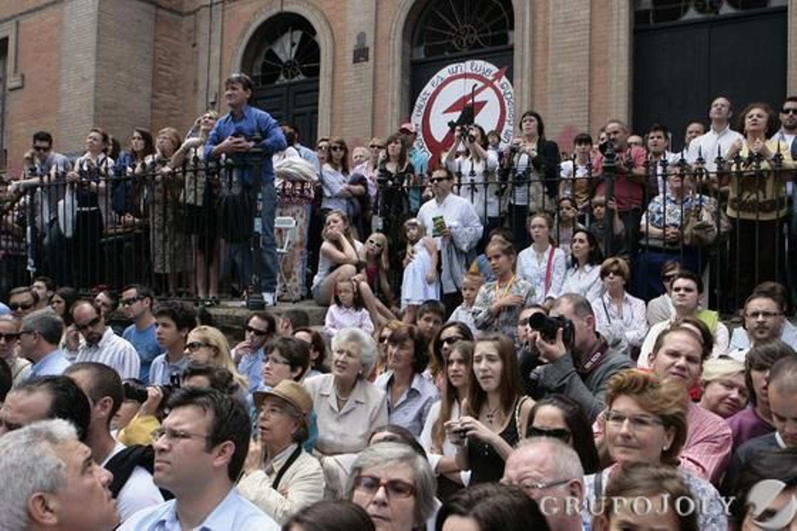 Foto: Juan Carlos Muñoz