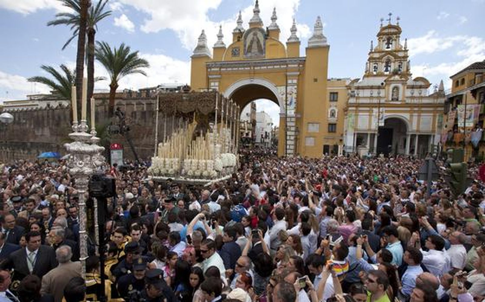 Foto: Antonio Pizarro