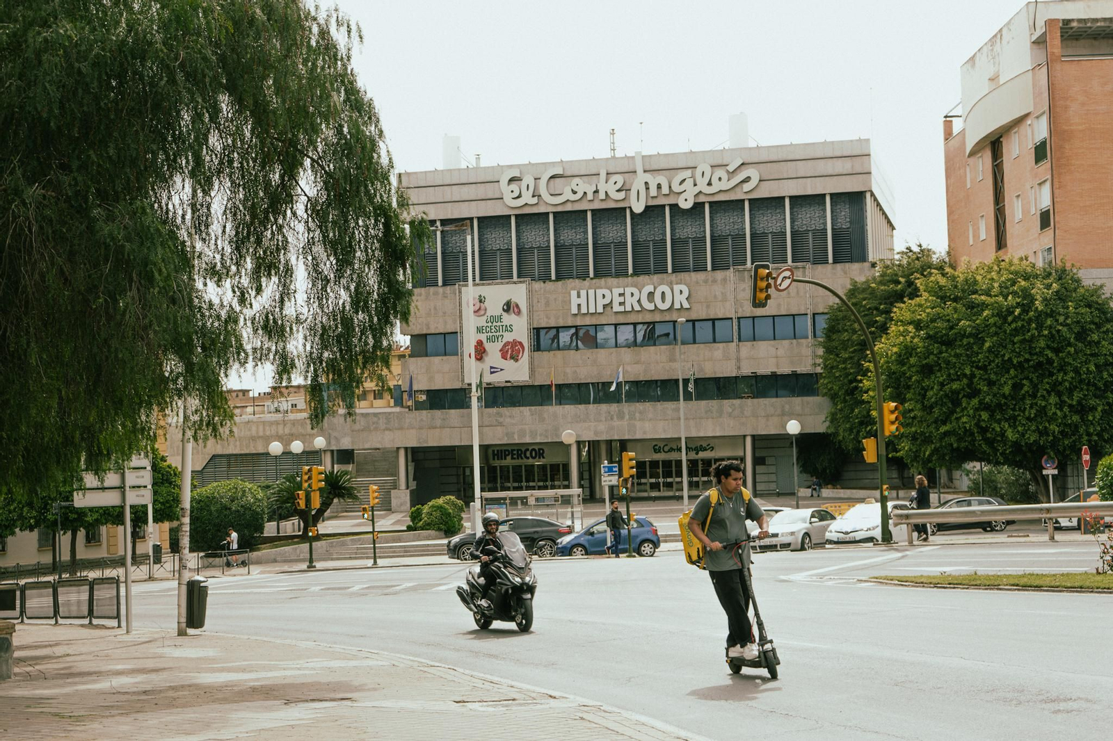 Las imágenes más destacadas del miércoles 9 de abril en Huelva