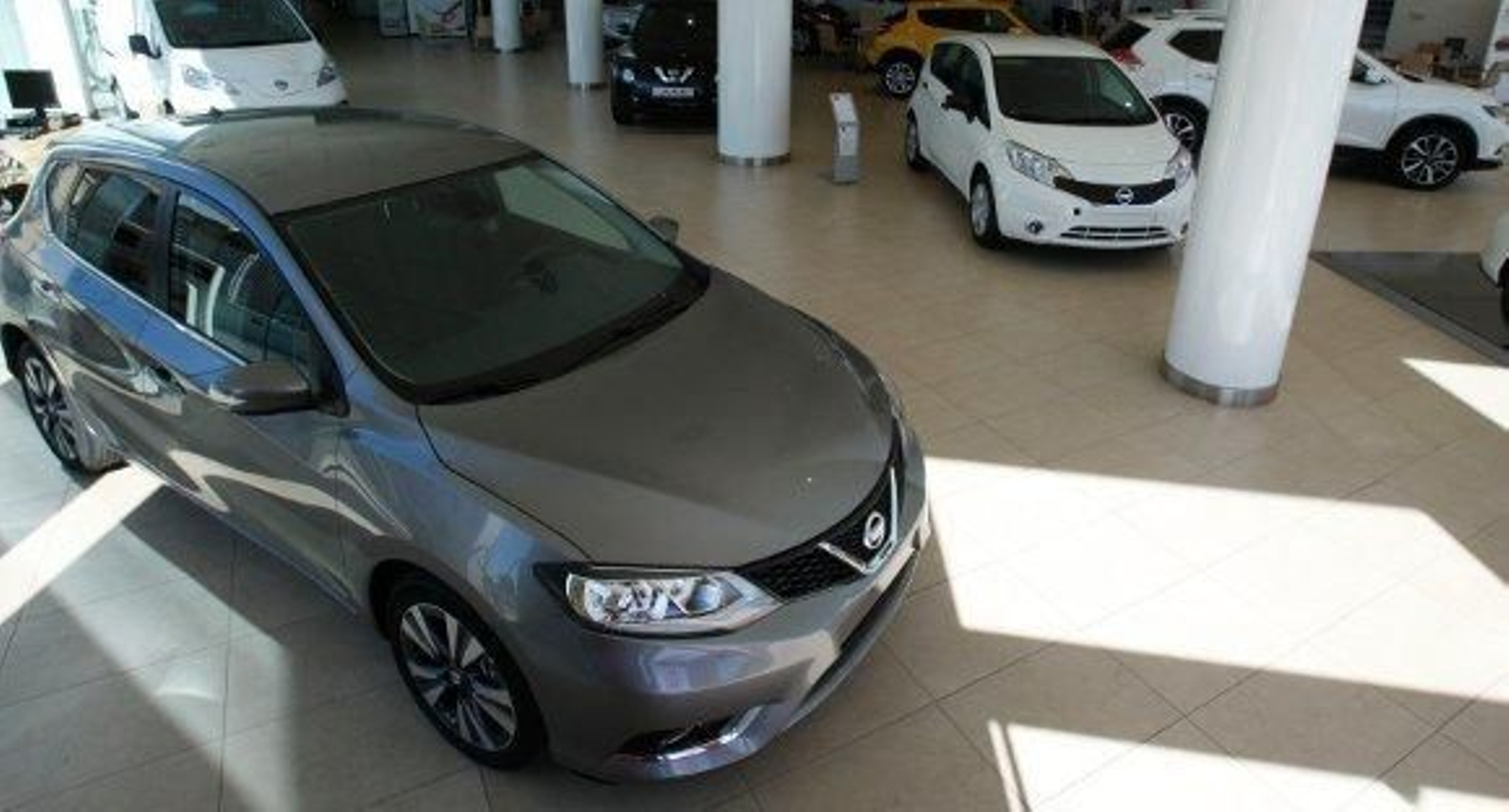 El Plan PIVE 8 reduce en 500 euros la ayuda directa a la compra de coches