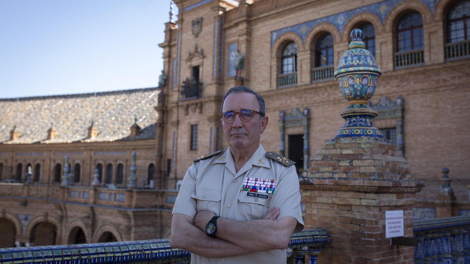 Juan Gómez de Salazar