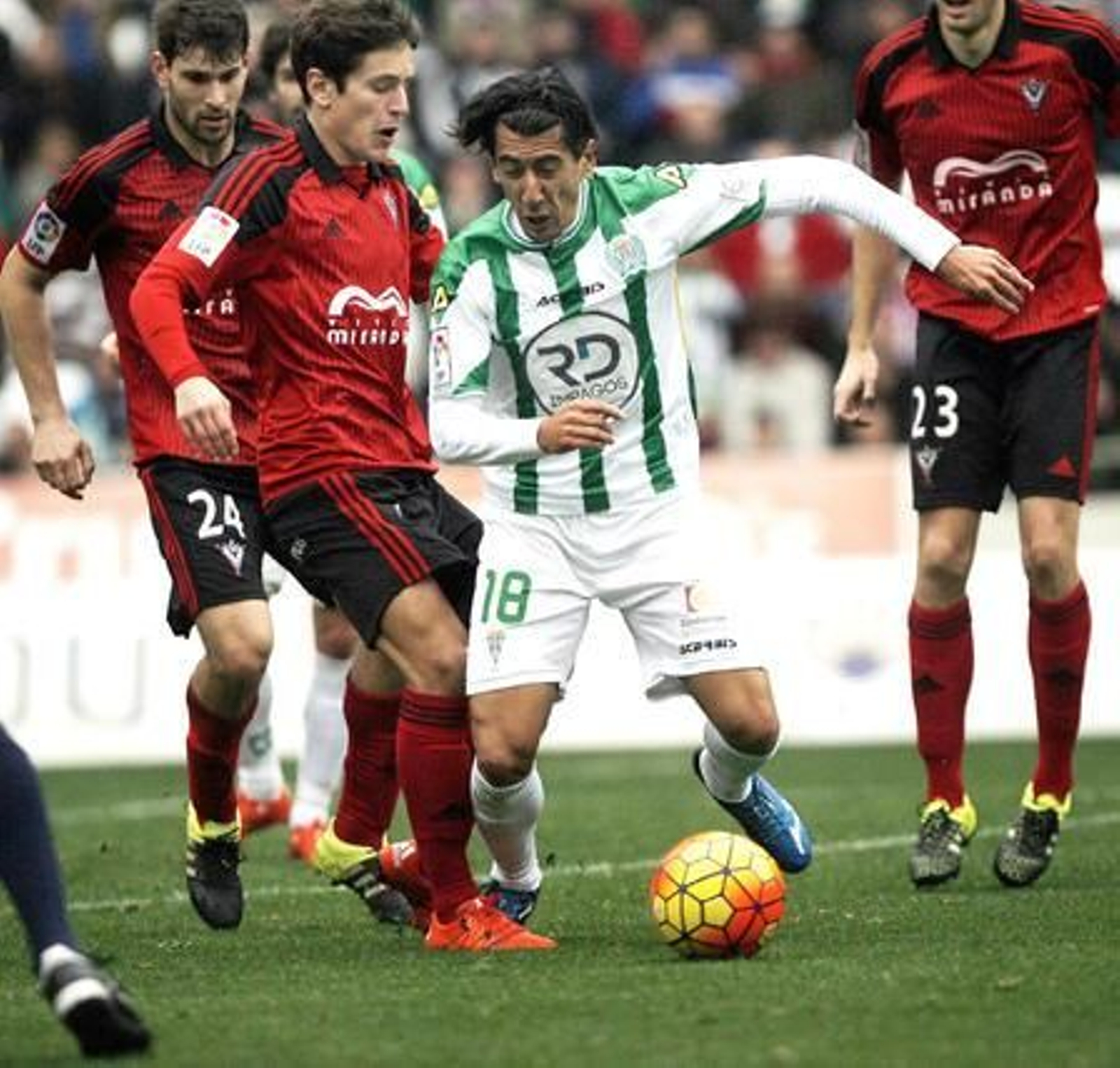 Foto: José Martínez