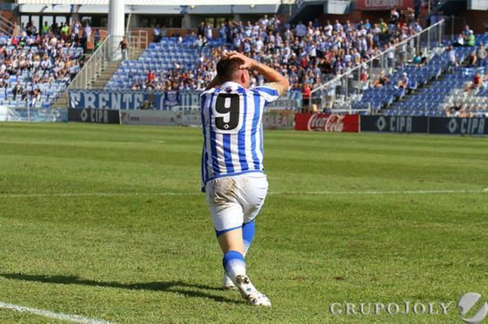 Foto: Alberto Dominguez