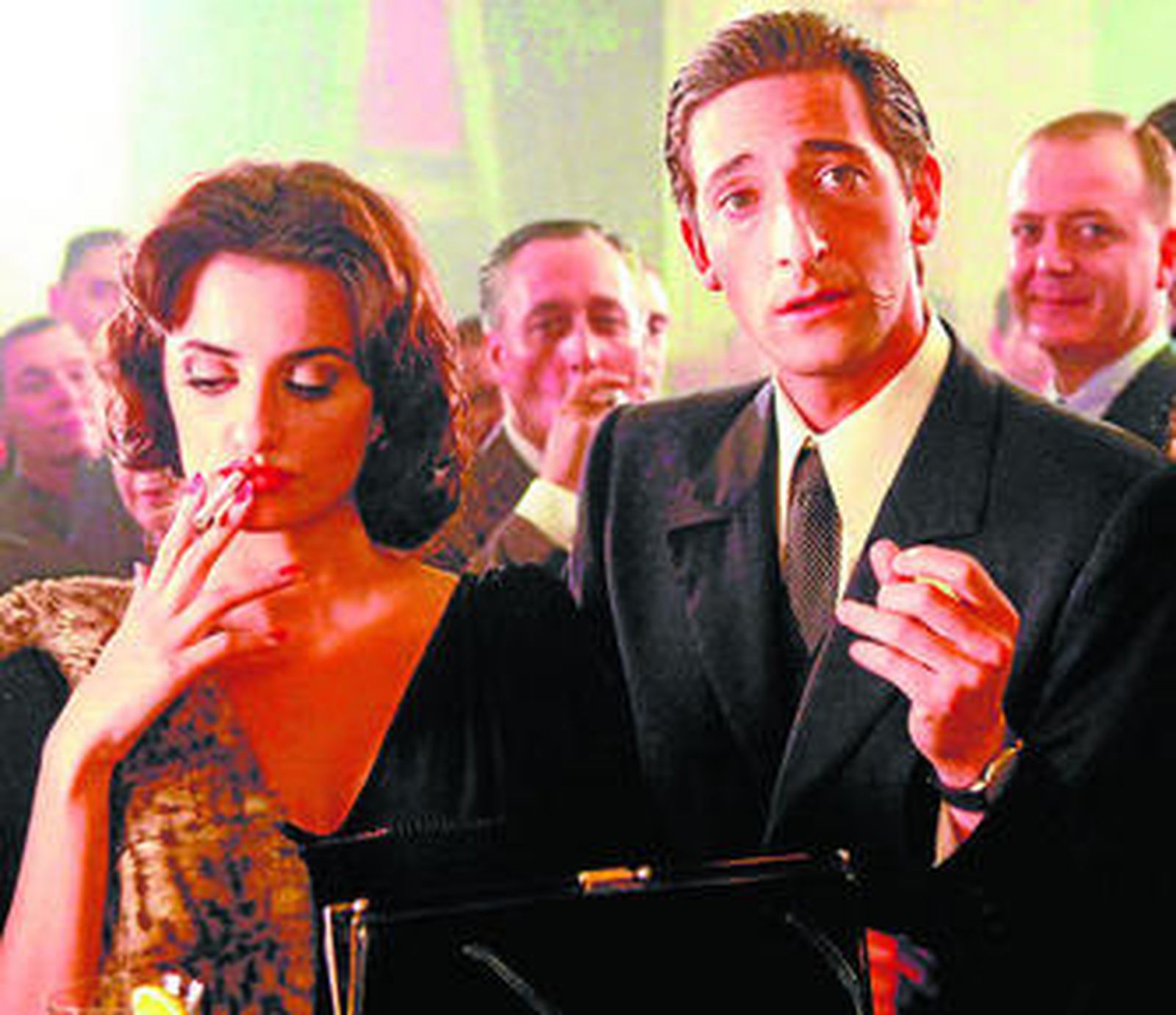 'Manolete' se verá en la televisión de pago en EEUU sin estrenarse aún en España