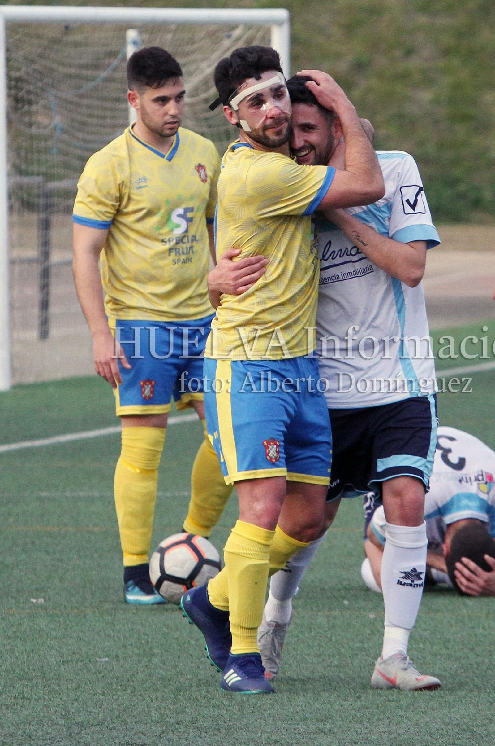 Moguer - Canela en imágenes