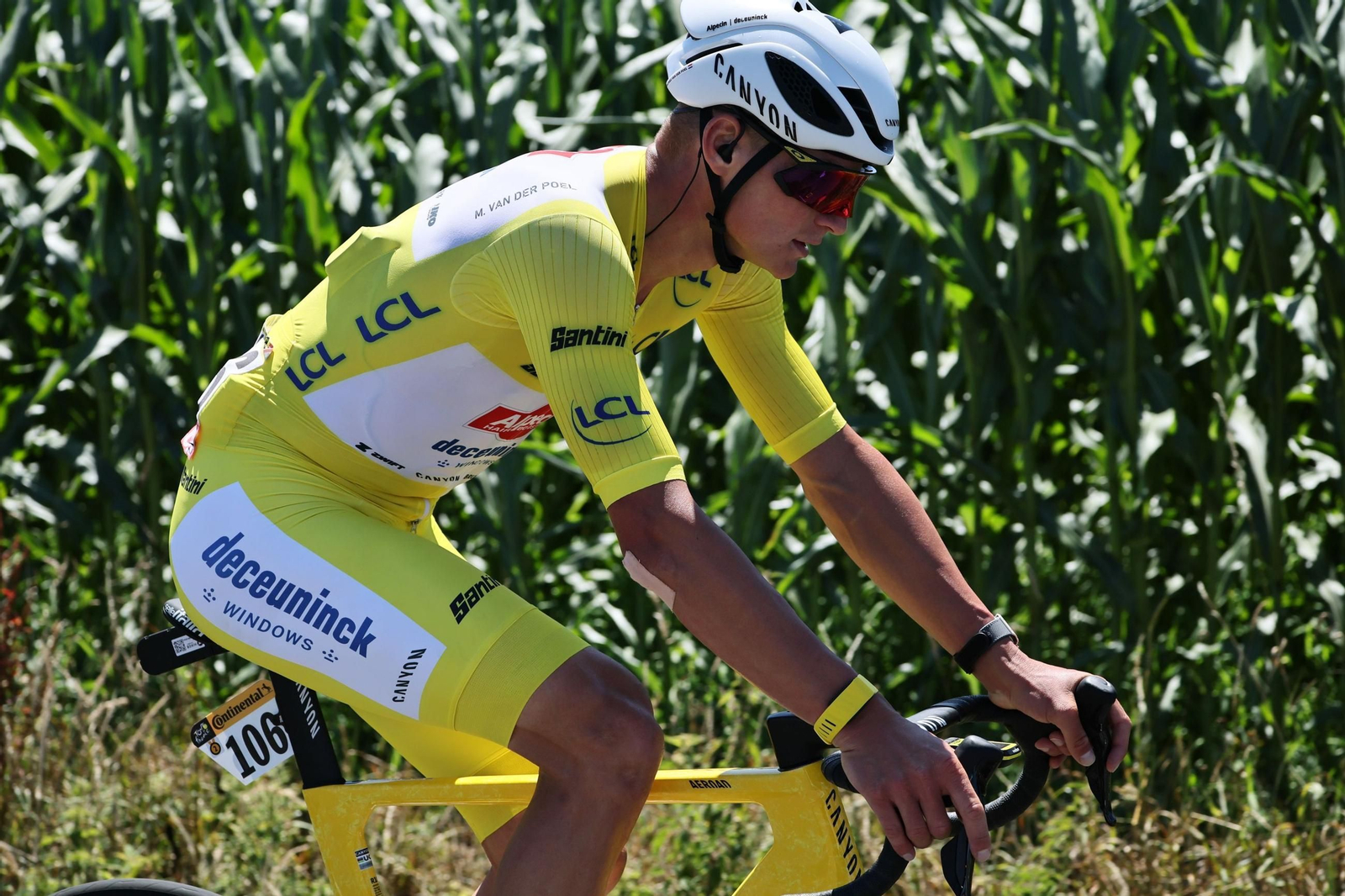 Las mejores fotos del Tour de Francia | Etapa 7