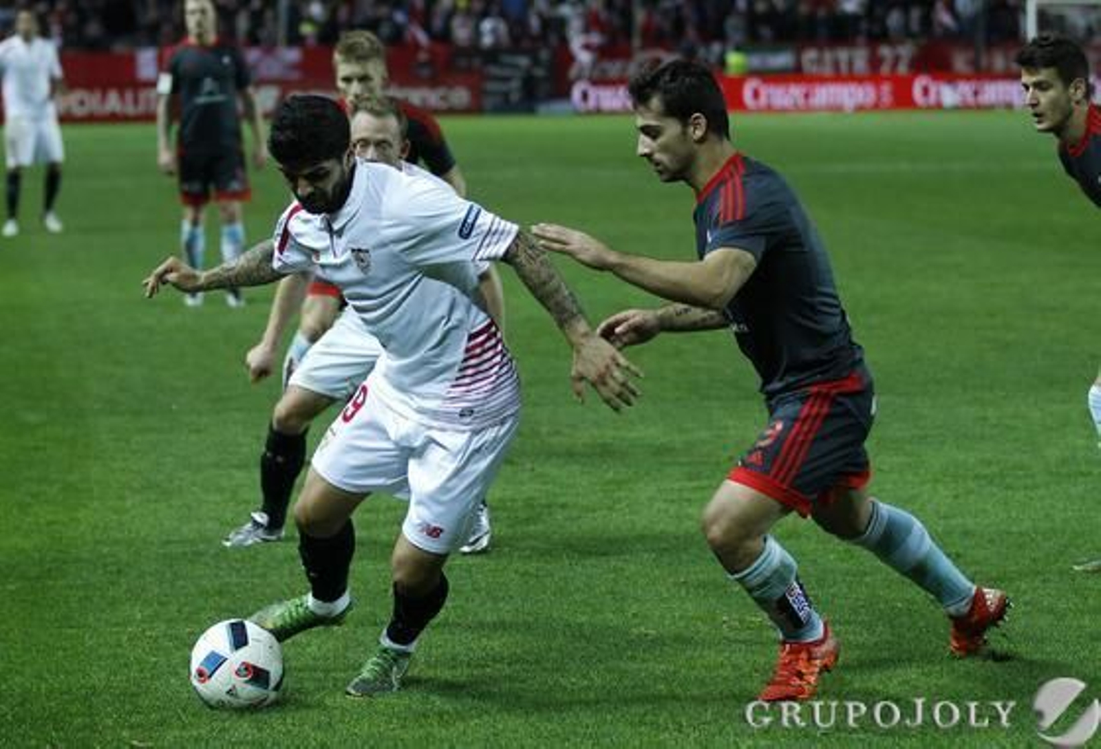 Foto: Antonio Pizarro