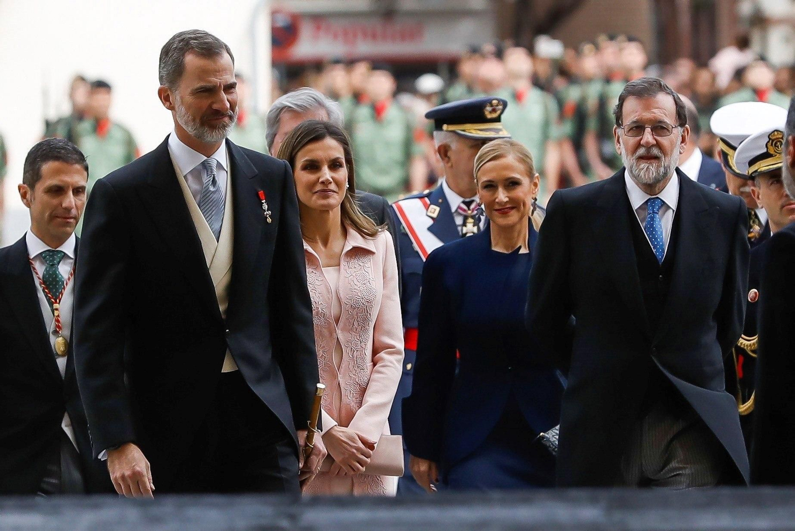 Las imágenes de la entrega del Premio Cervantes a Sergio Ramírez