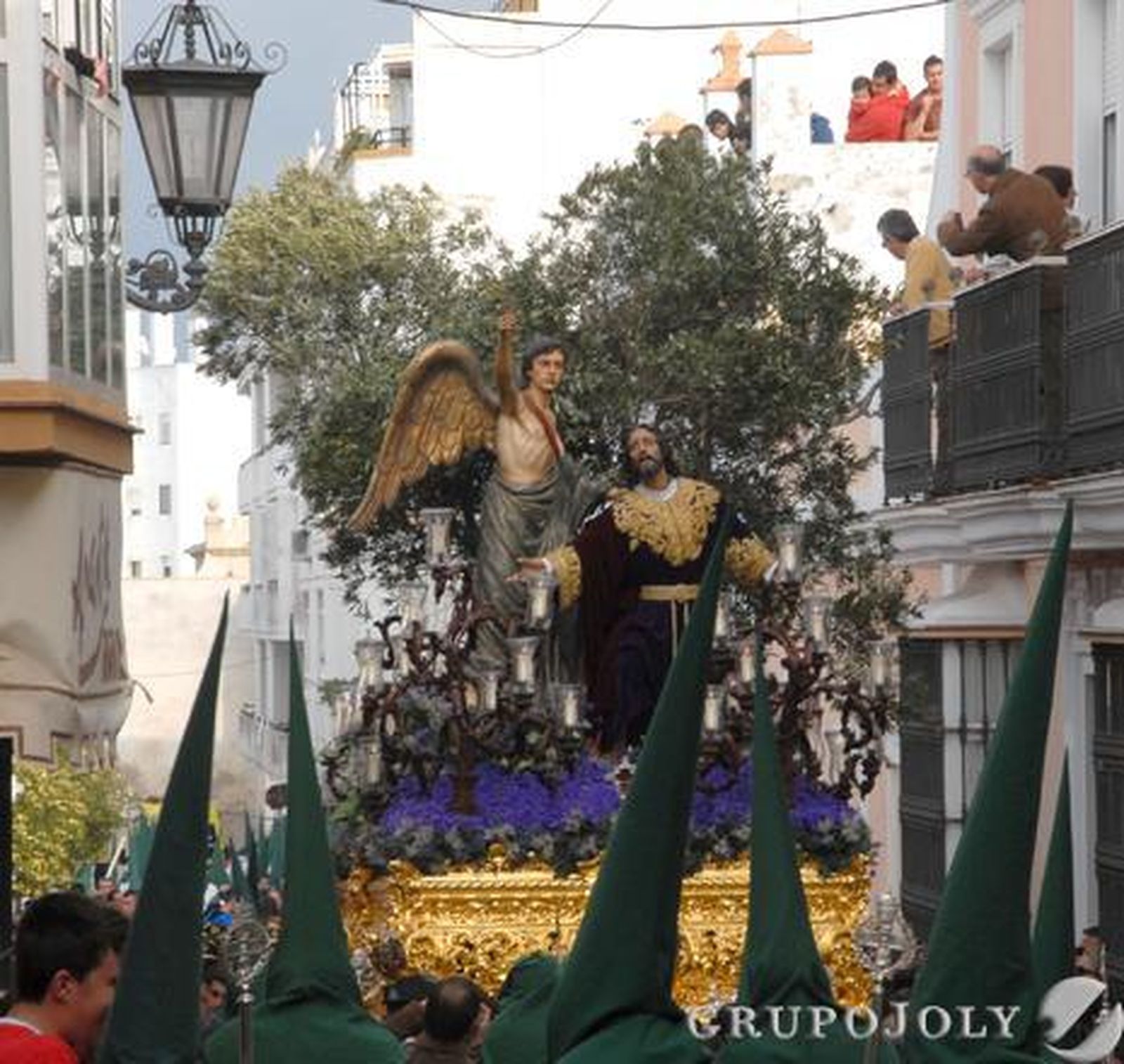 Foto: Elias Pimentel / Rioja