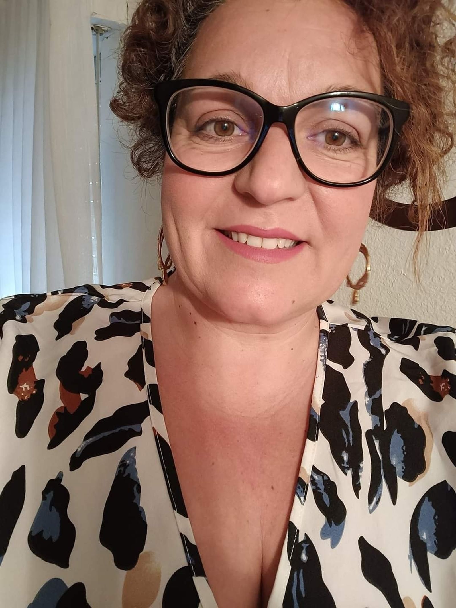 Antonia Alba (Siempre Conil)