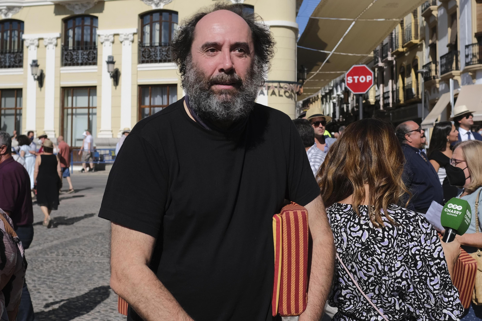 La Goyesca de Ronda, en fotos