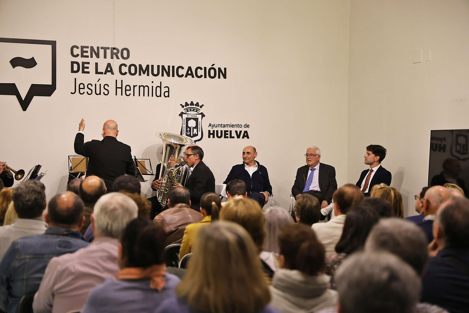 Las imágenes más destacadas del lunes 31 de marzo en Huelva