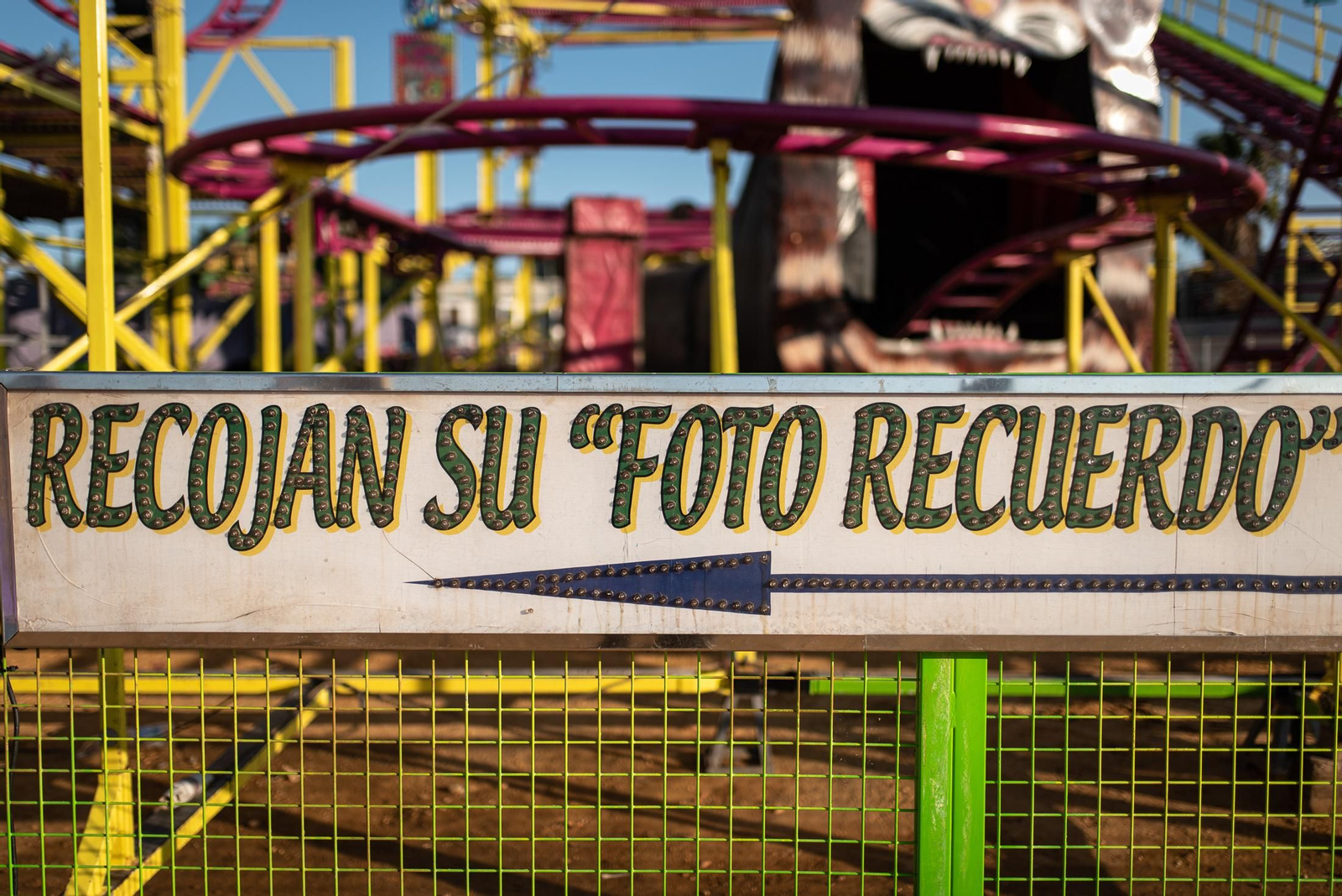 Imágenes del domingo 25 en Huelva