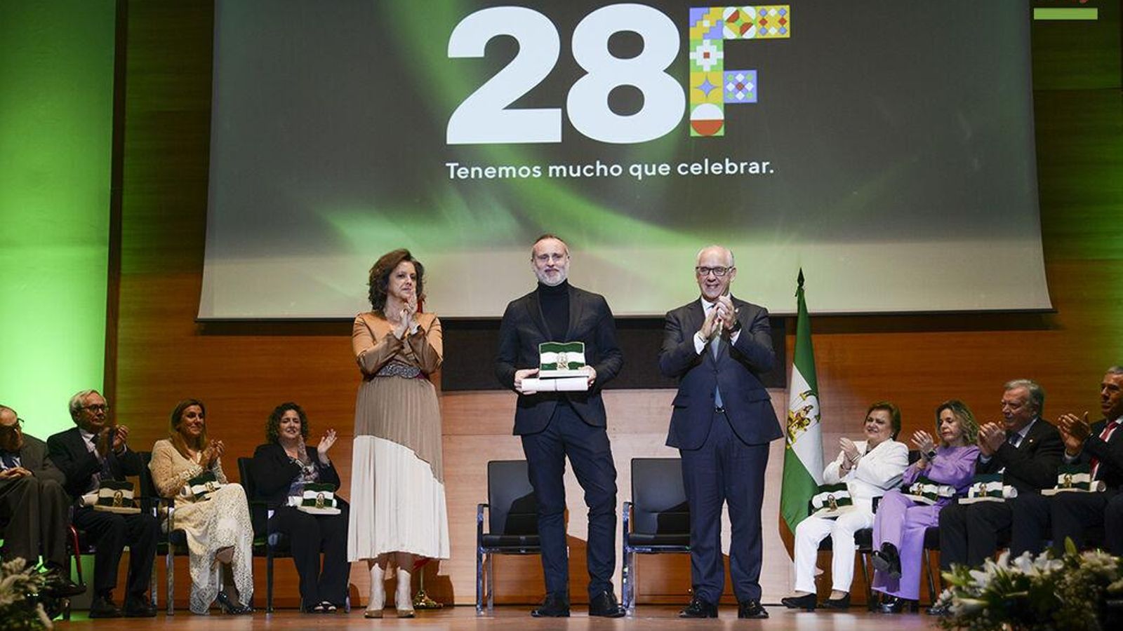 Chefs jiennenses Estrella Michelin.