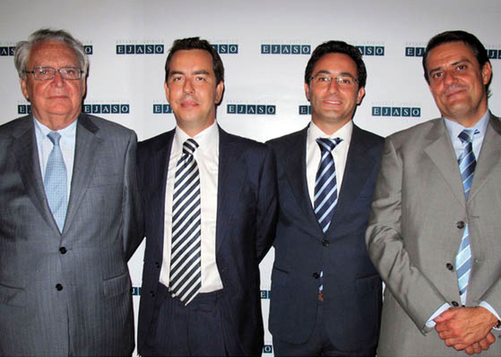 Ejaso presenta su nueva delegación en Sevilla