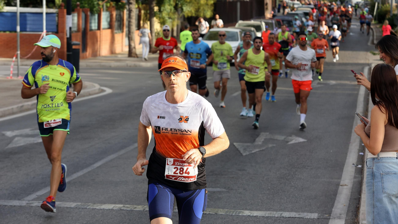 Búscate en la Media Maratón de Jerez 2025 (3)