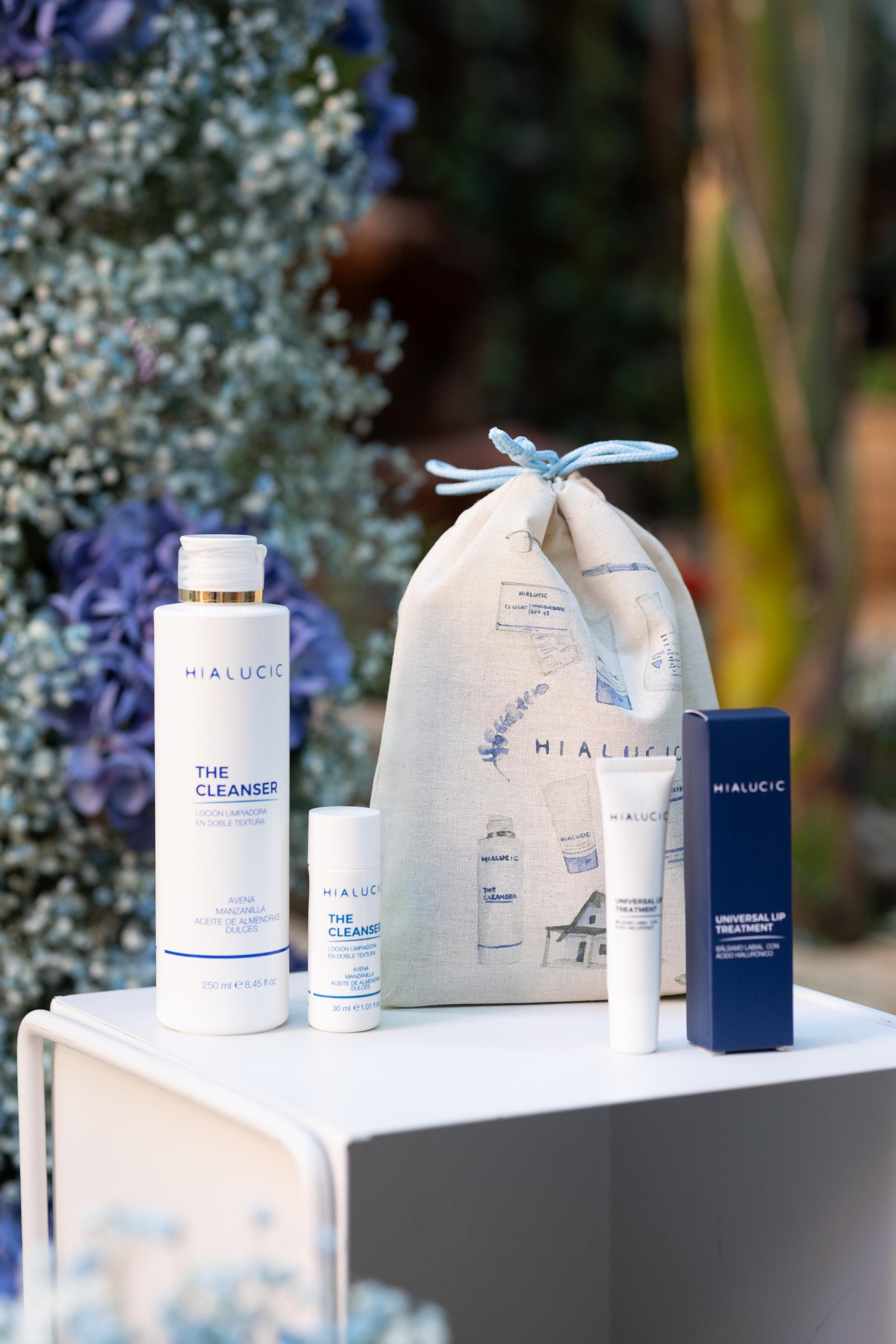 Todas las imágenes de la primera edición del CosmetikMarket