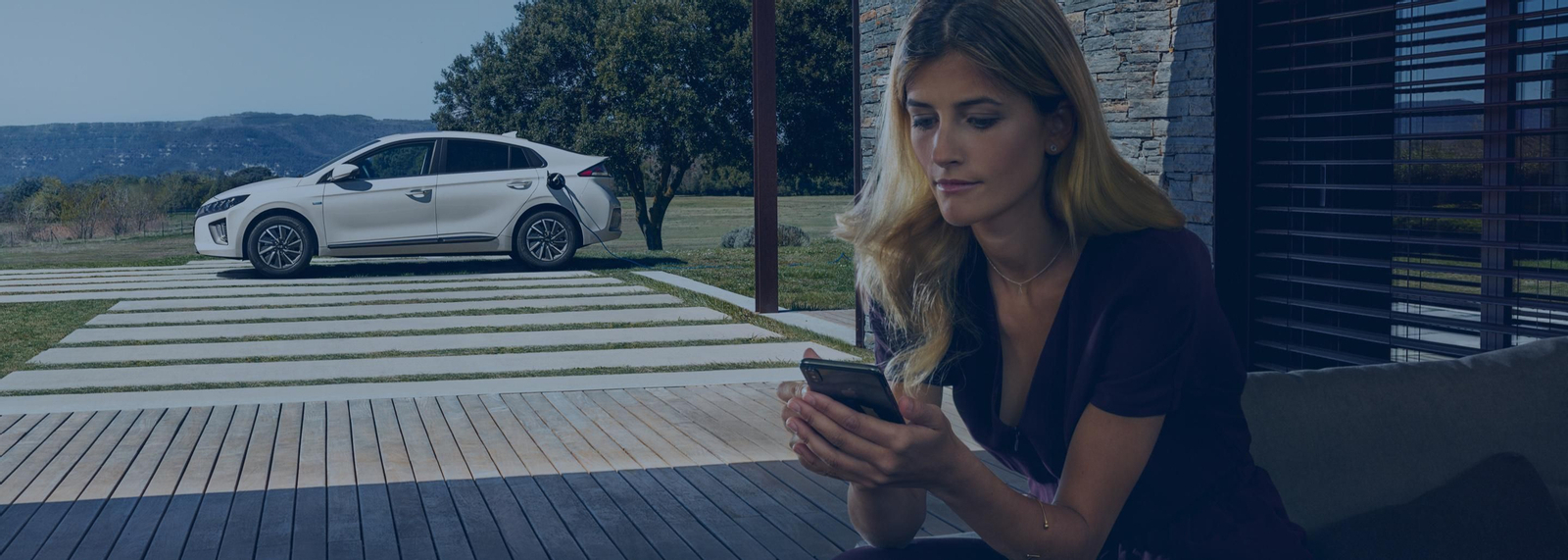 Hyundai pone a la venta la compra desde casa