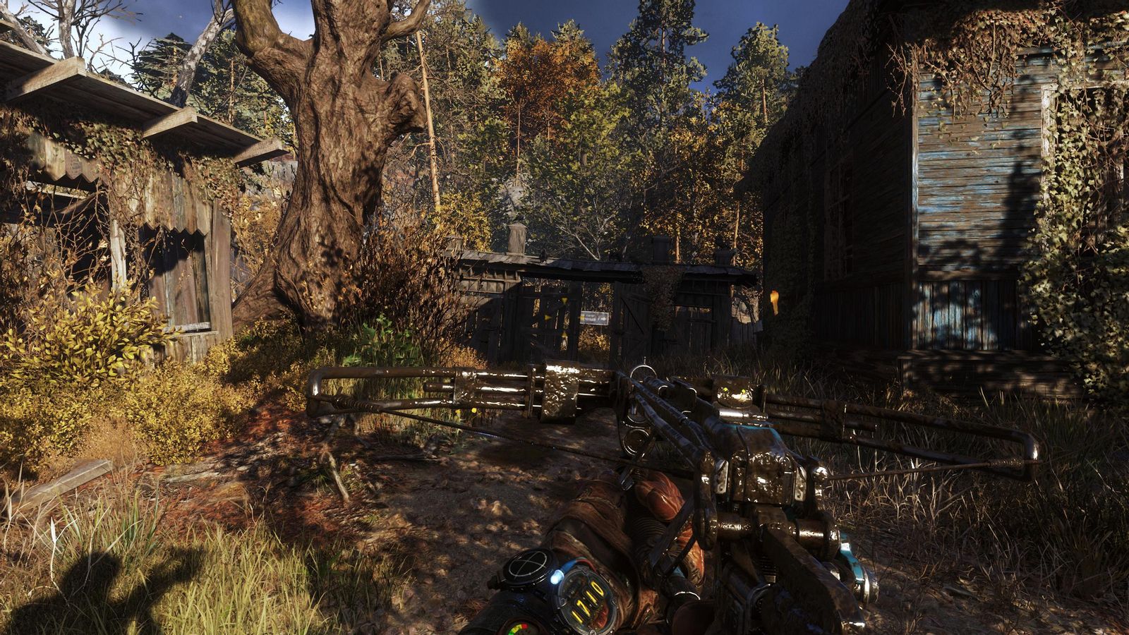 El juego ha sido probado con una Nvidia RTX 2080Ti