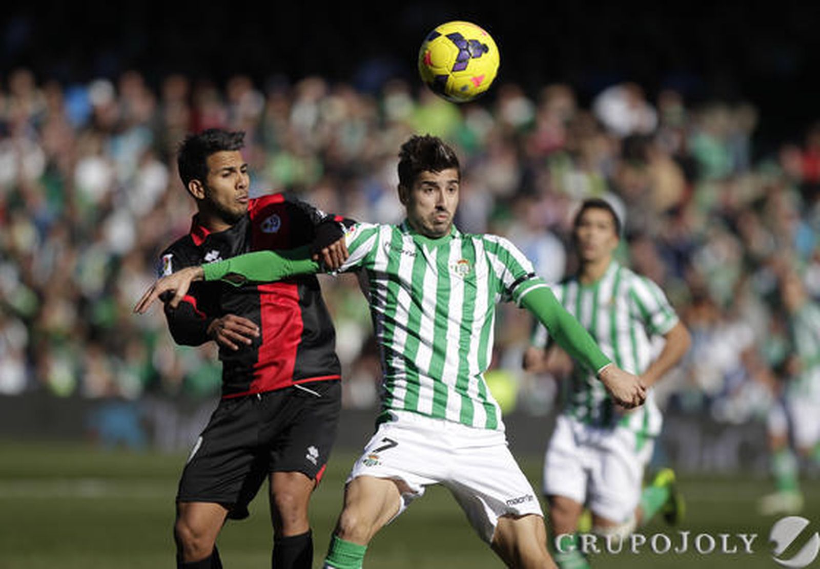 Foto: Antonio Pizarro