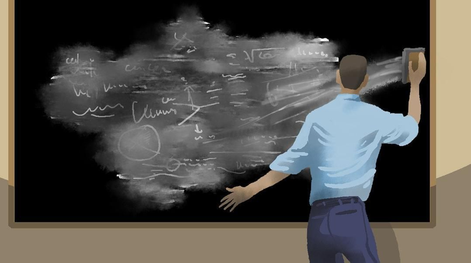 Datos y reflexiones sobre la educación en Andalucía