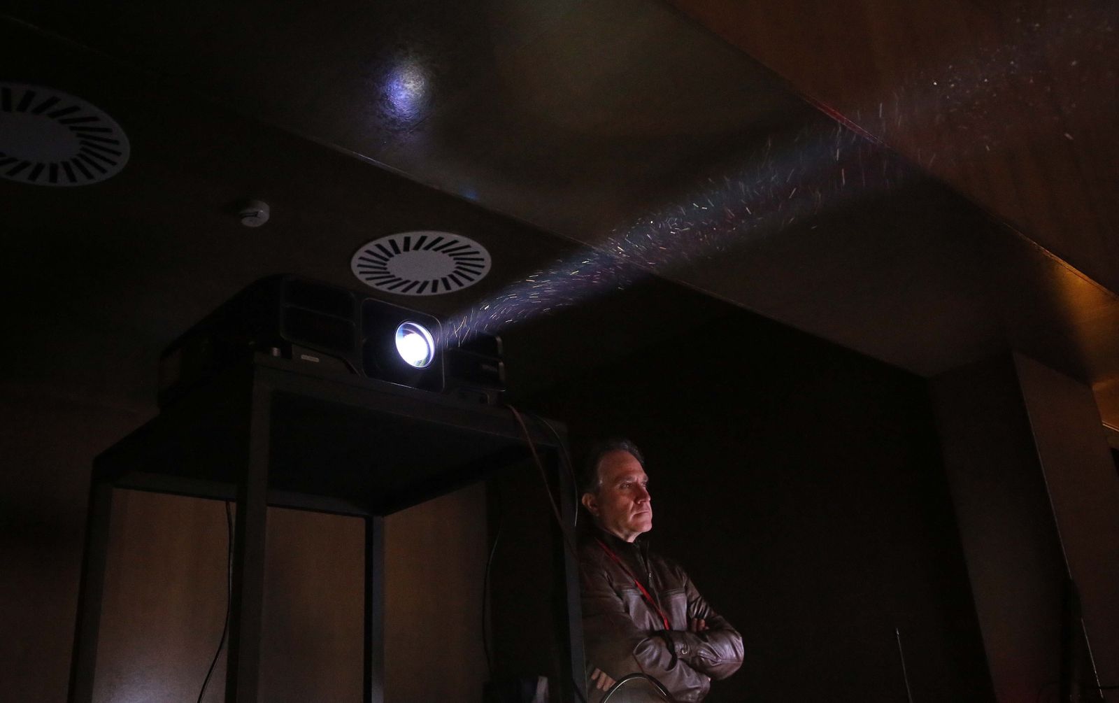 La inauguración de Algeciras Fantástika 2023, en imágenes