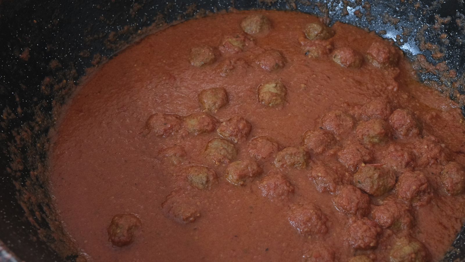 Imágenes del comedor social de La Milagrosa