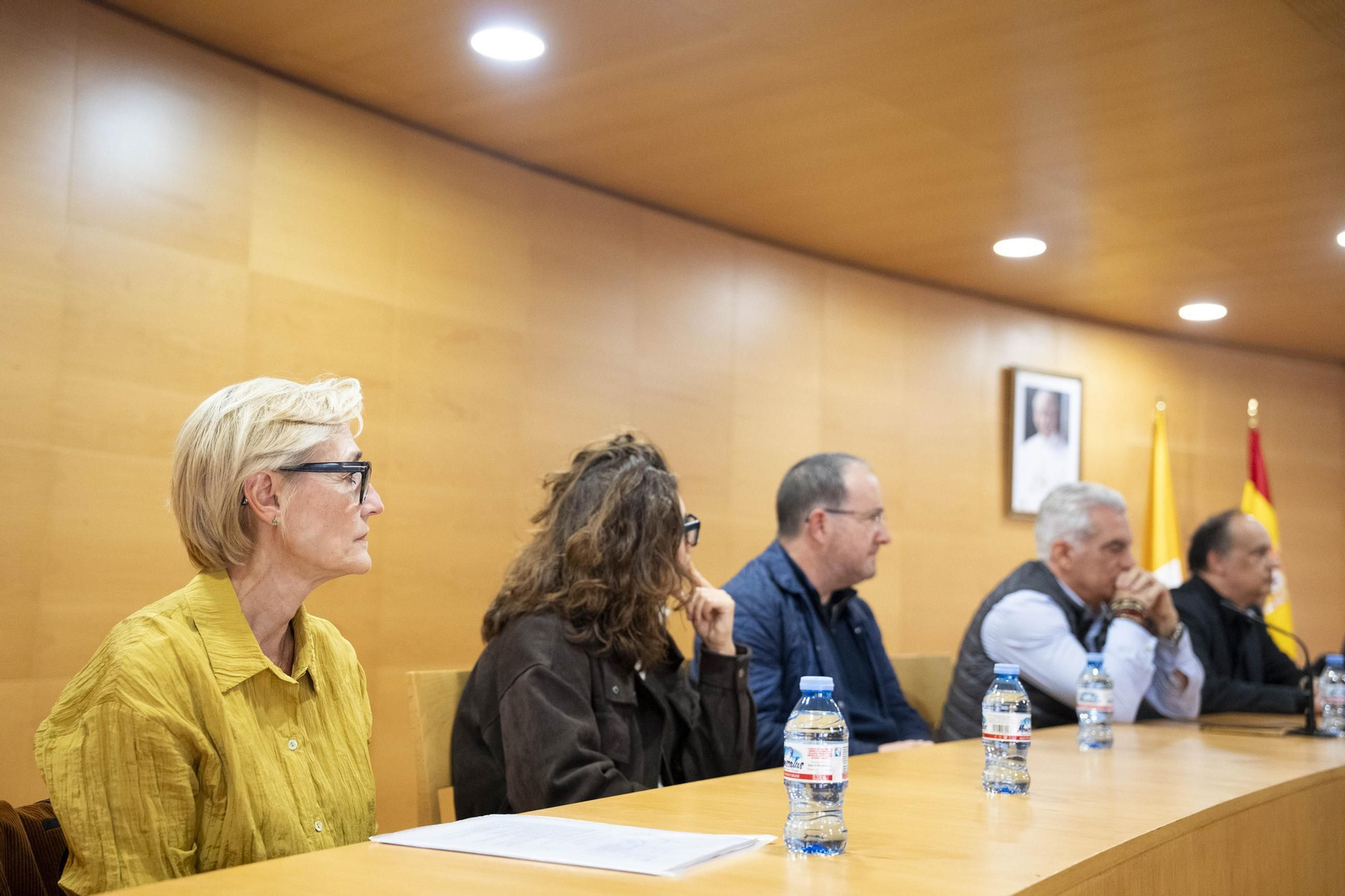 ¿Cómo sueñas el casco histórico de Almería?