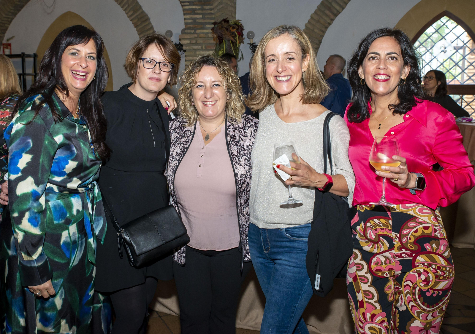 Los alumnos de la promoción 89-93 del Asta Regia Jerez celebran el 30 aniversario de su graduación Los alumnos de la promoción 89-93 del Asta Regia Jerez celebran el 30 aniversario de su graduación