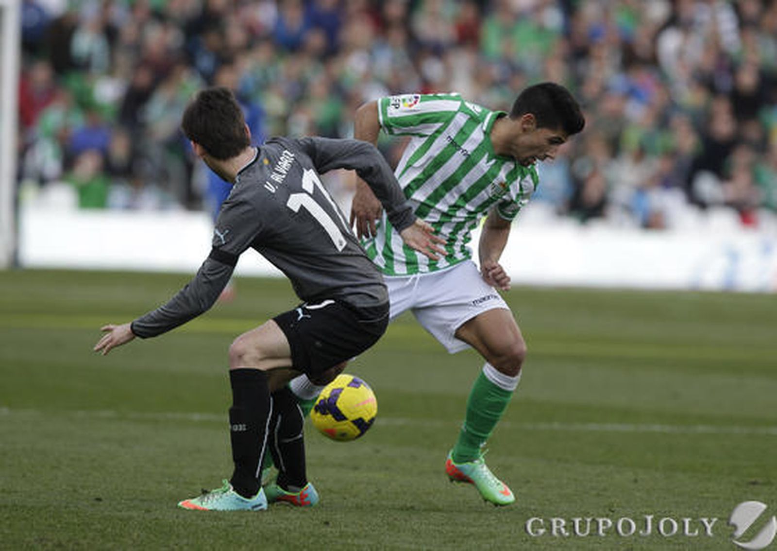 Foto: Antonio Pizarro