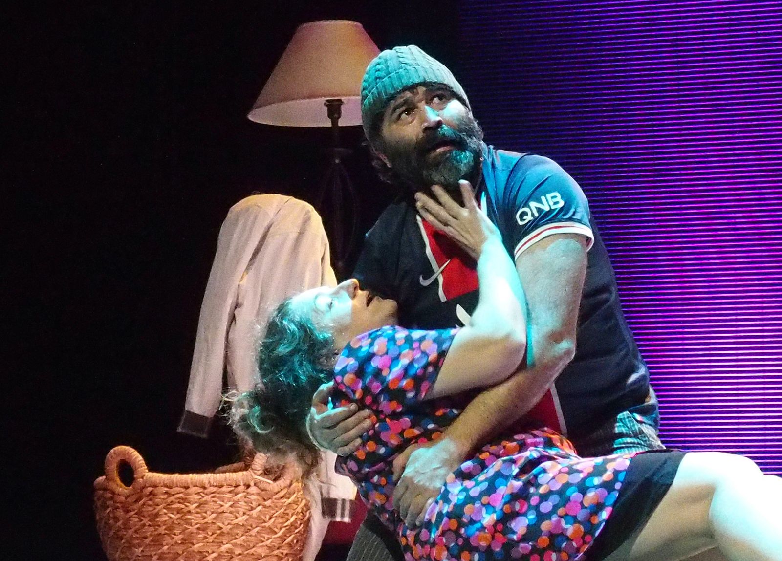 La conocida obra de Juan García Larrondo se representará en la Sala Central Lechera de Cádiz.