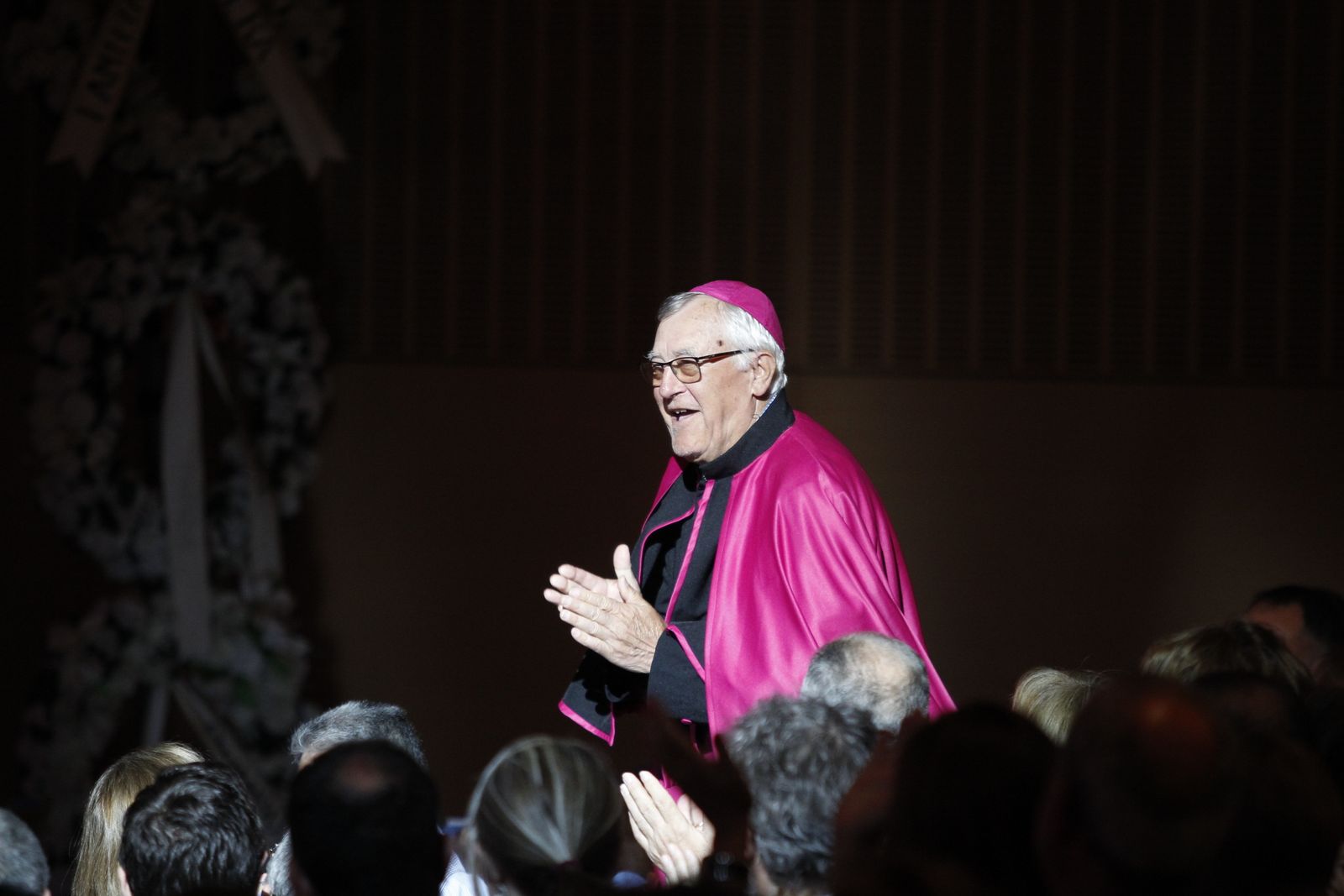 Fotogalería espectáculo La Cubana "Adiós Arturo". Festival Teatro El Ejido