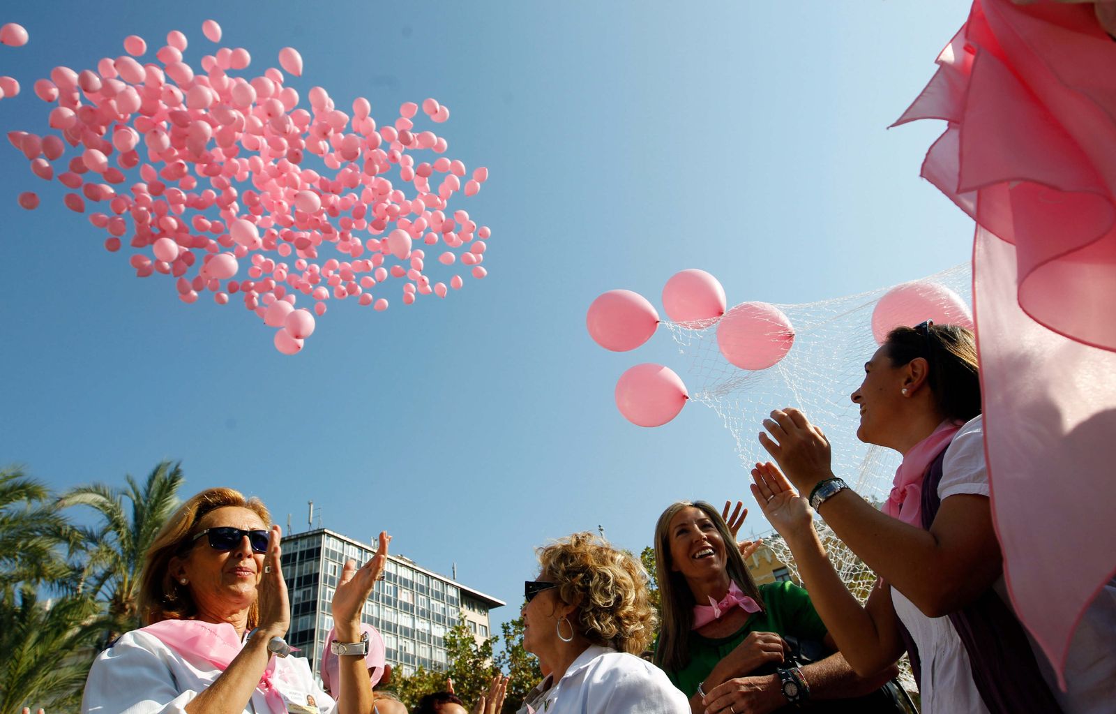 La pandemia de la Covid-19 agudiza la falta de recursos asistenciales y de investigación oncológica, según CSIF
