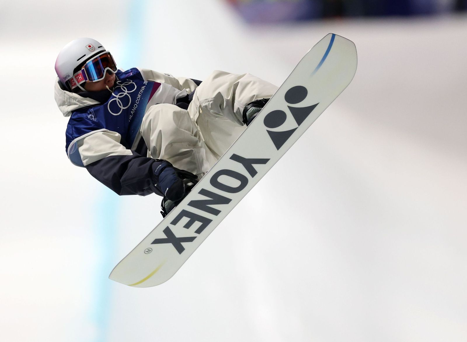 Las mejores fotos de los Juegos Olímpicos de invierno Milán Cortina d'Ampezzo 2026 | Octava jornada