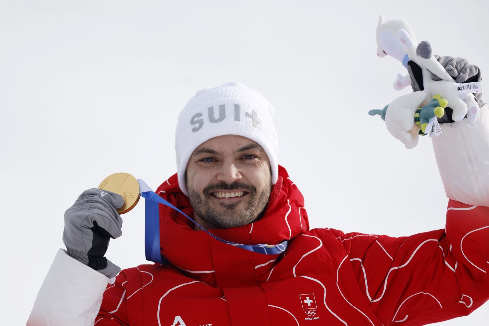 Las mejores fotos de los Juegos Olímpicos de invierno Milán Cortina d'Ampezzo 2026 | Undécima jornada