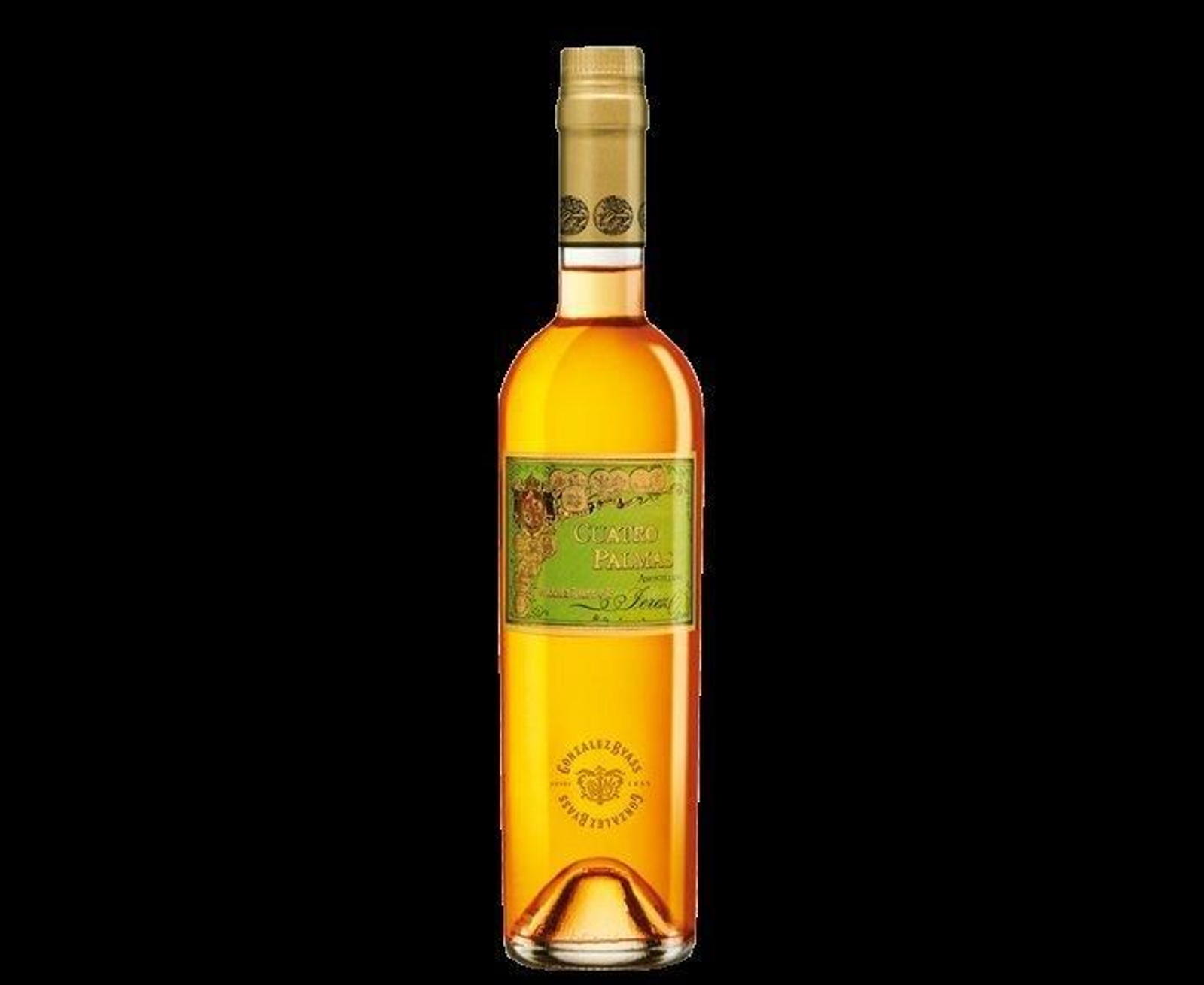 Diez vinos de Jerez y un blanco del Marco que no pueden faltar en las mesas de Navidad