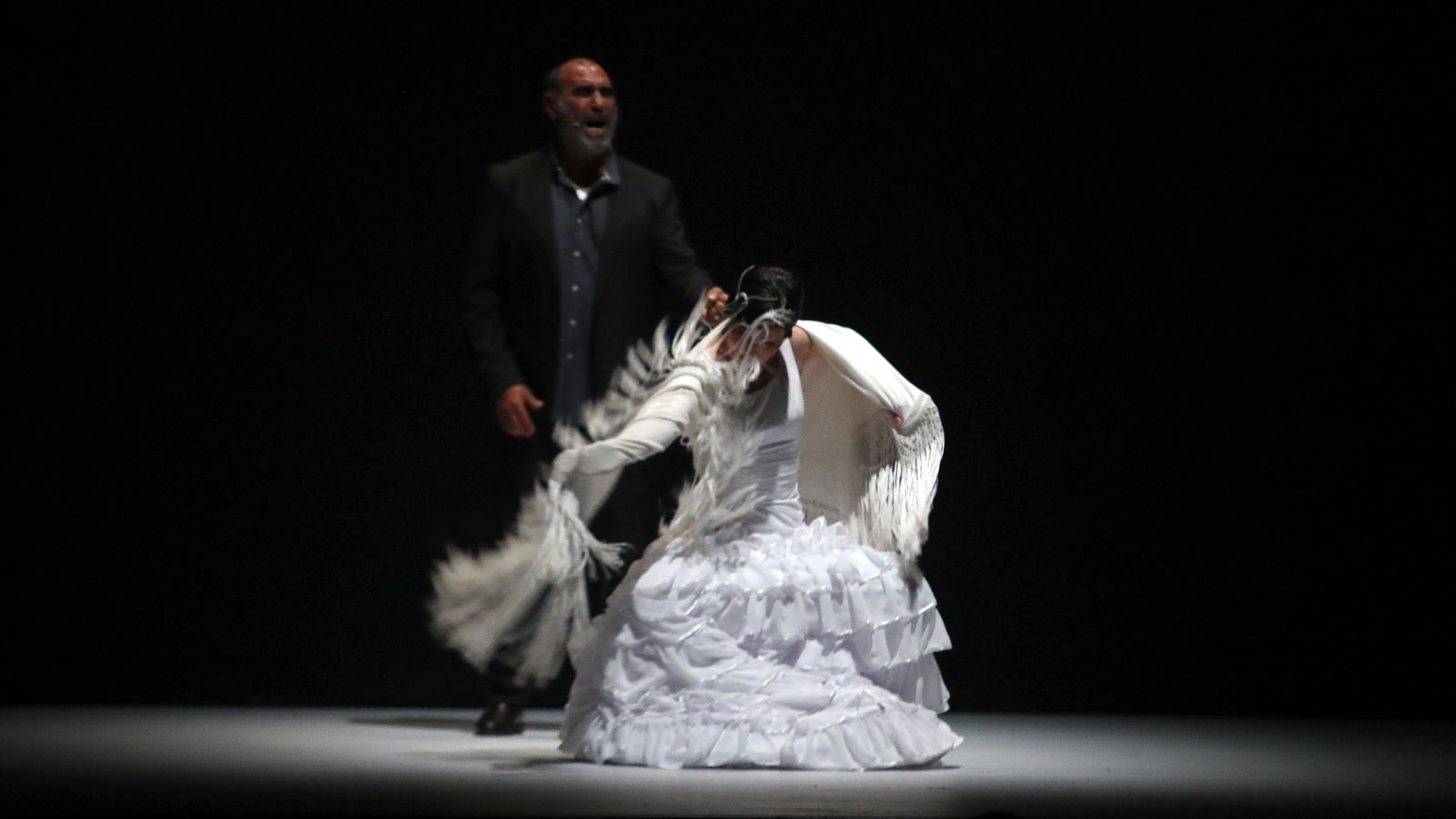 'Sí, Quiero', de Mercedes de Córdoba en Villamarta