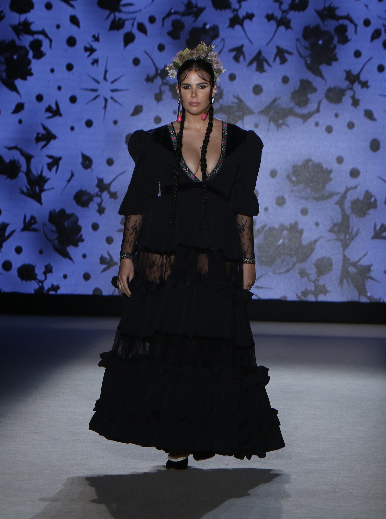 WE LOVE FLAMENCO. Javier Mojarro