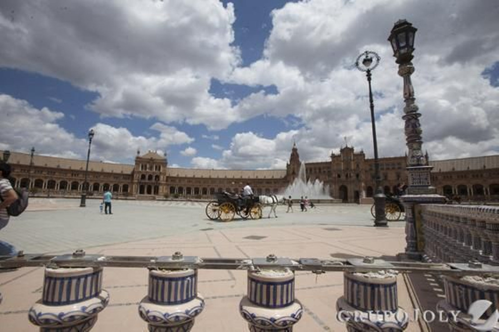 Foto: Antonio Pizarro