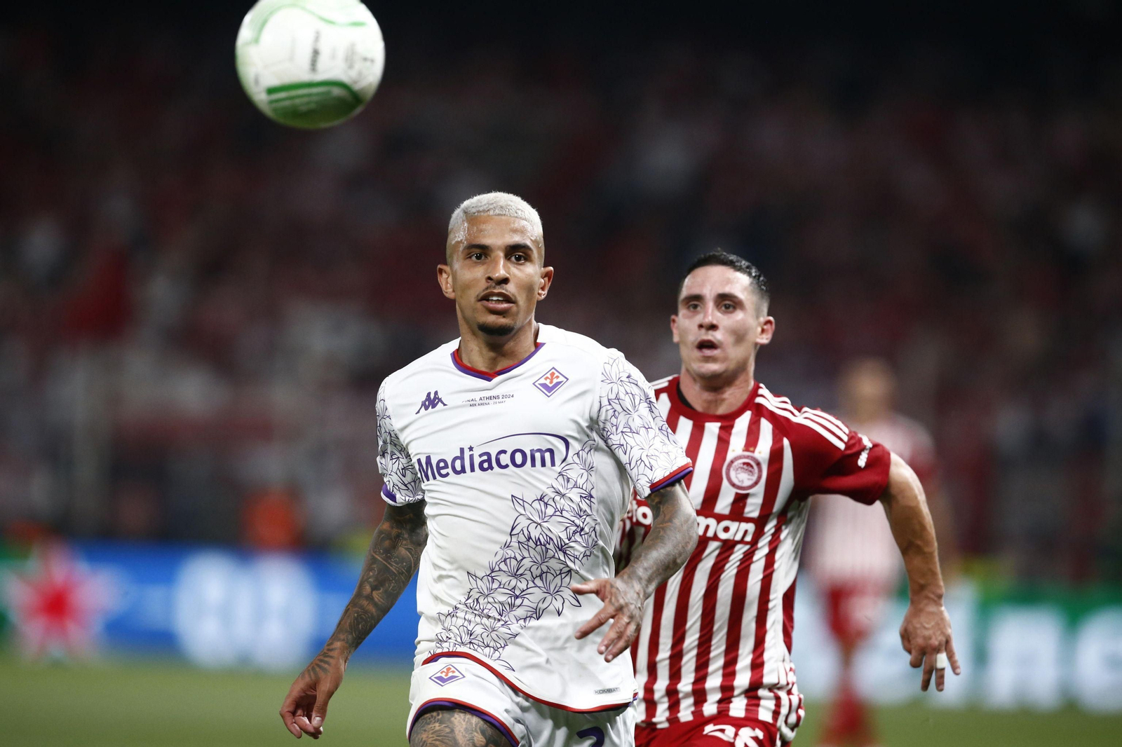 Las mejores fotos del título europeo de Mendilibar e Iborra