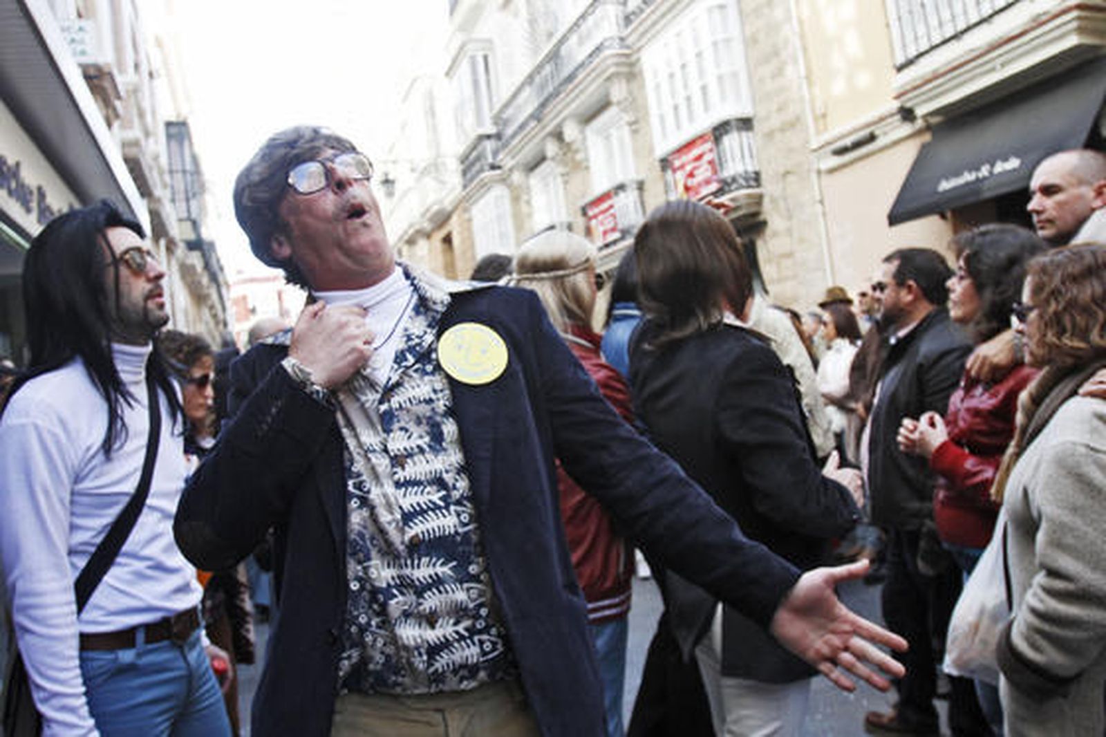 Foto: Lourdes de Vicente