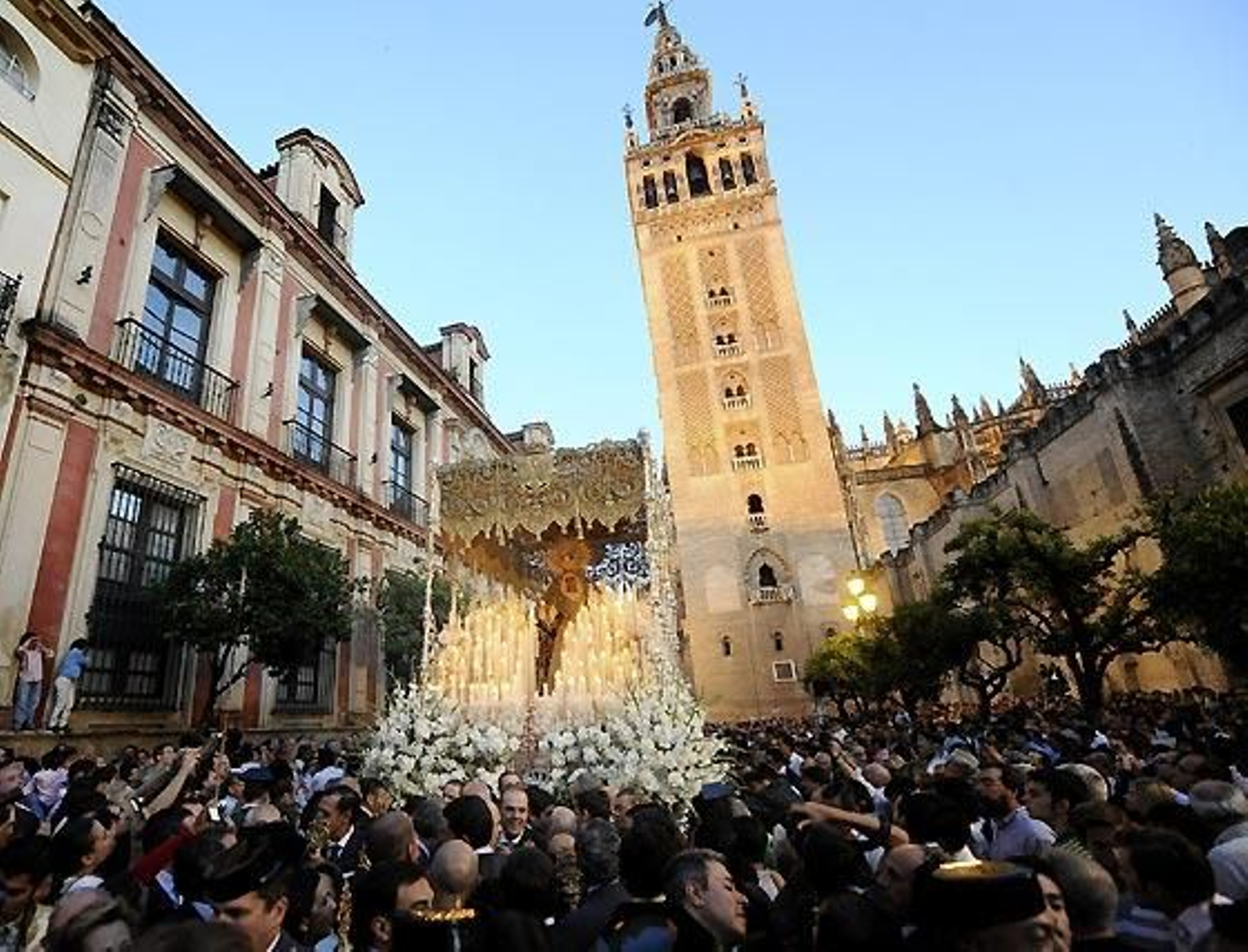 Foto: Antonio Pizarro