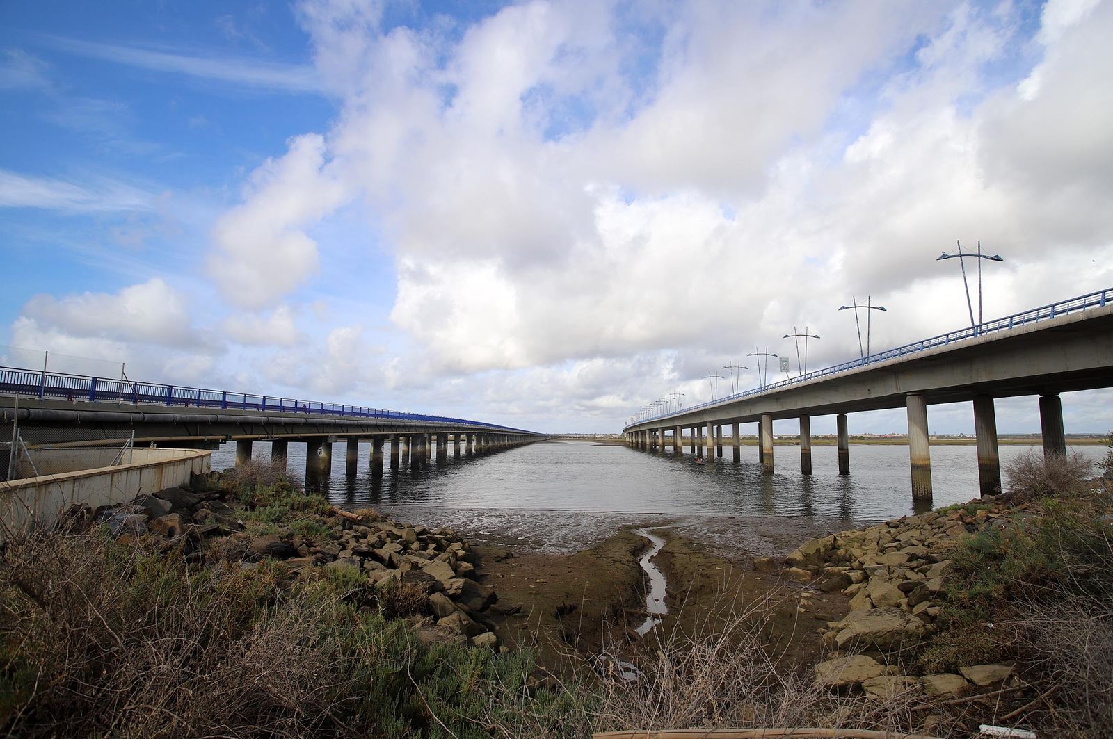 Imágenes del domingo 17 de septiembre en Huelva