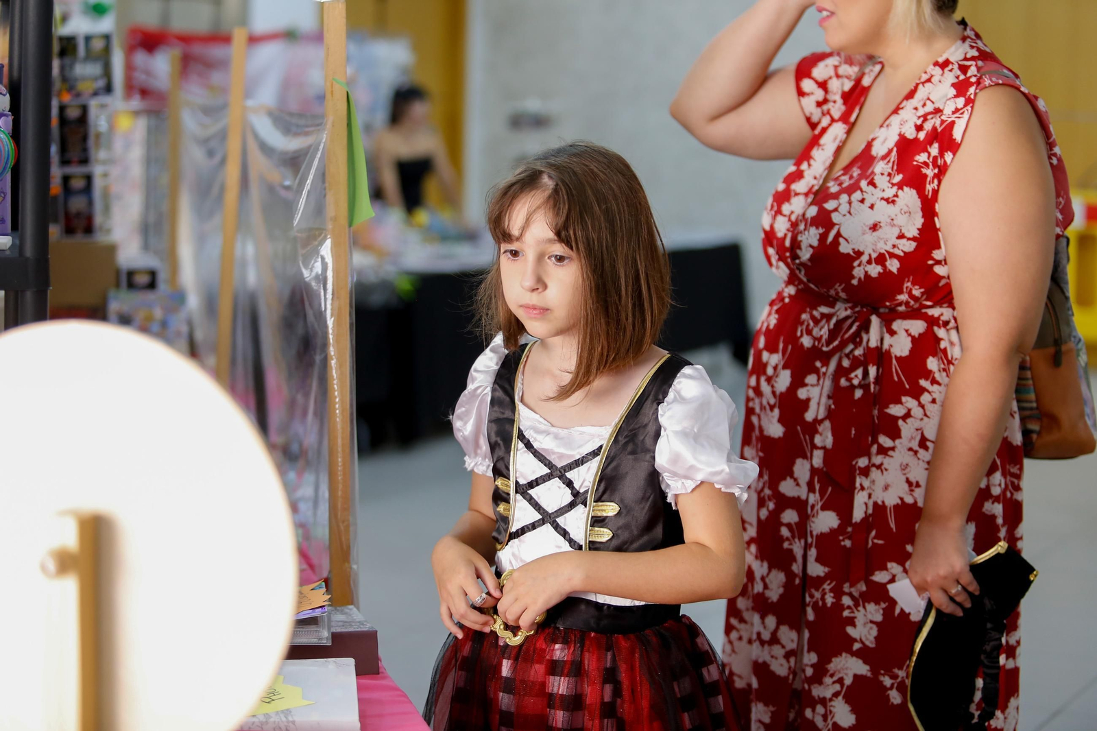 Fotos del Salón del Cómic y el Manga de La Línea 2024 Fotos del Salón del Cómic y el Manga de La Línea 2024